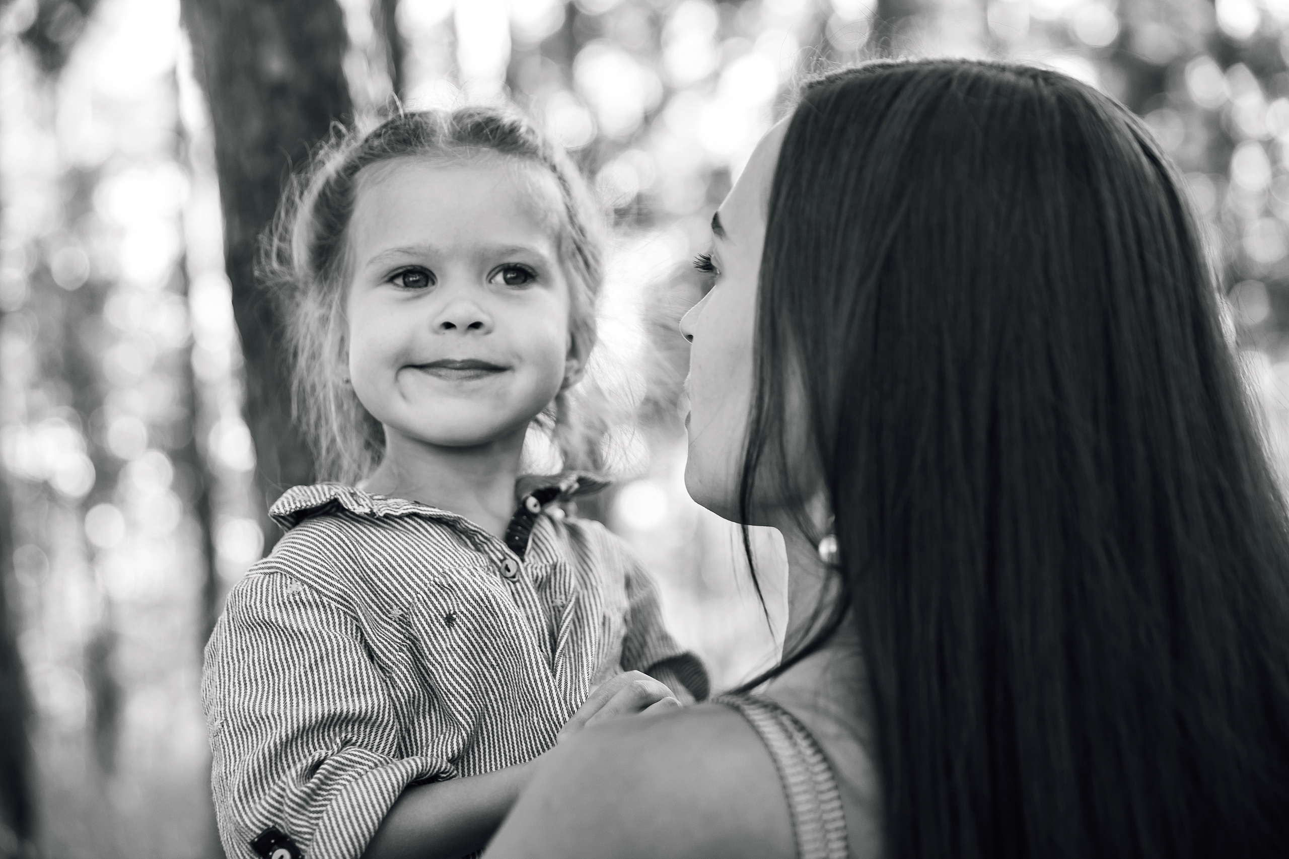 Raymer's Family. Фотограф Максим Маркелов
