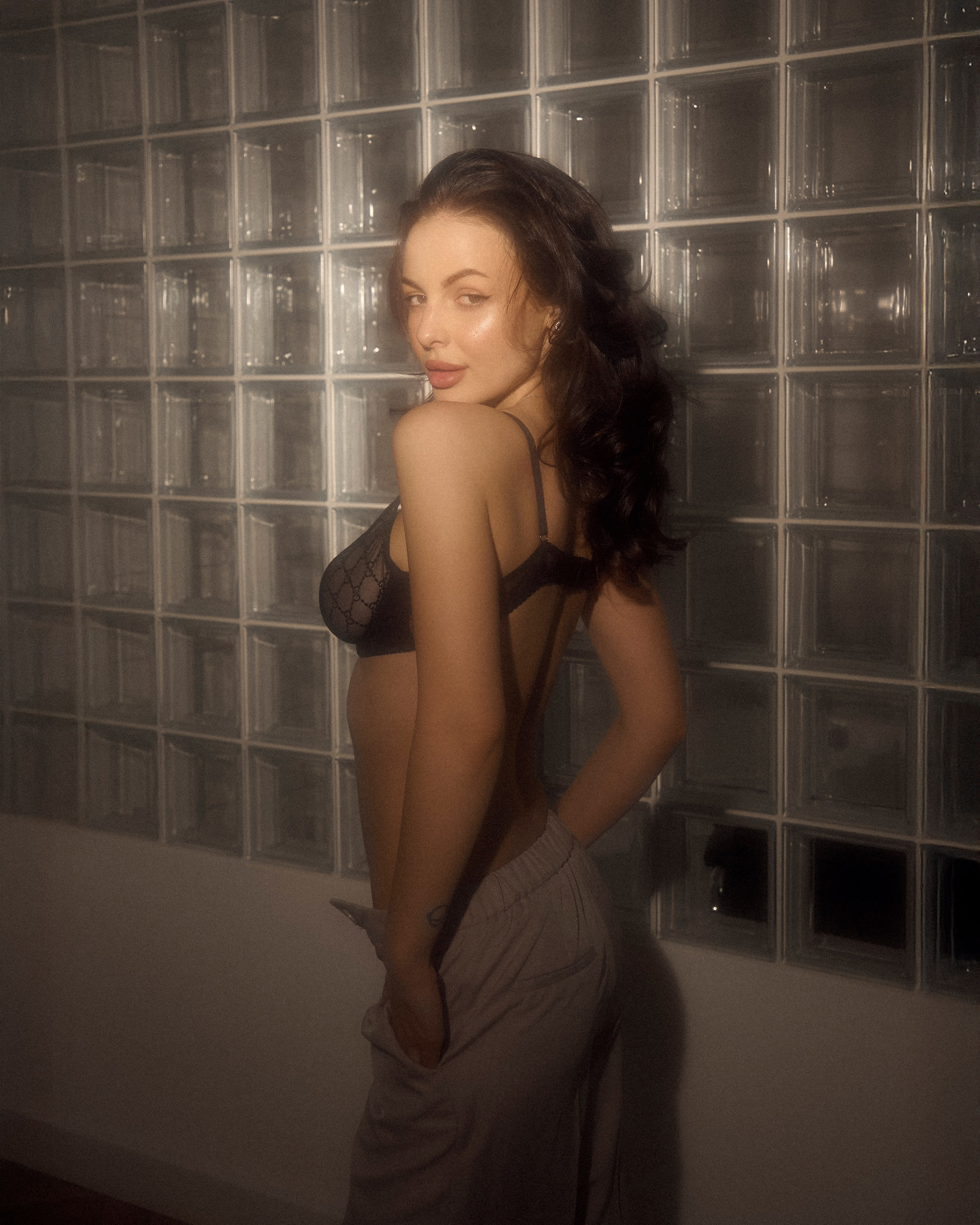 Света. Фотограф москва