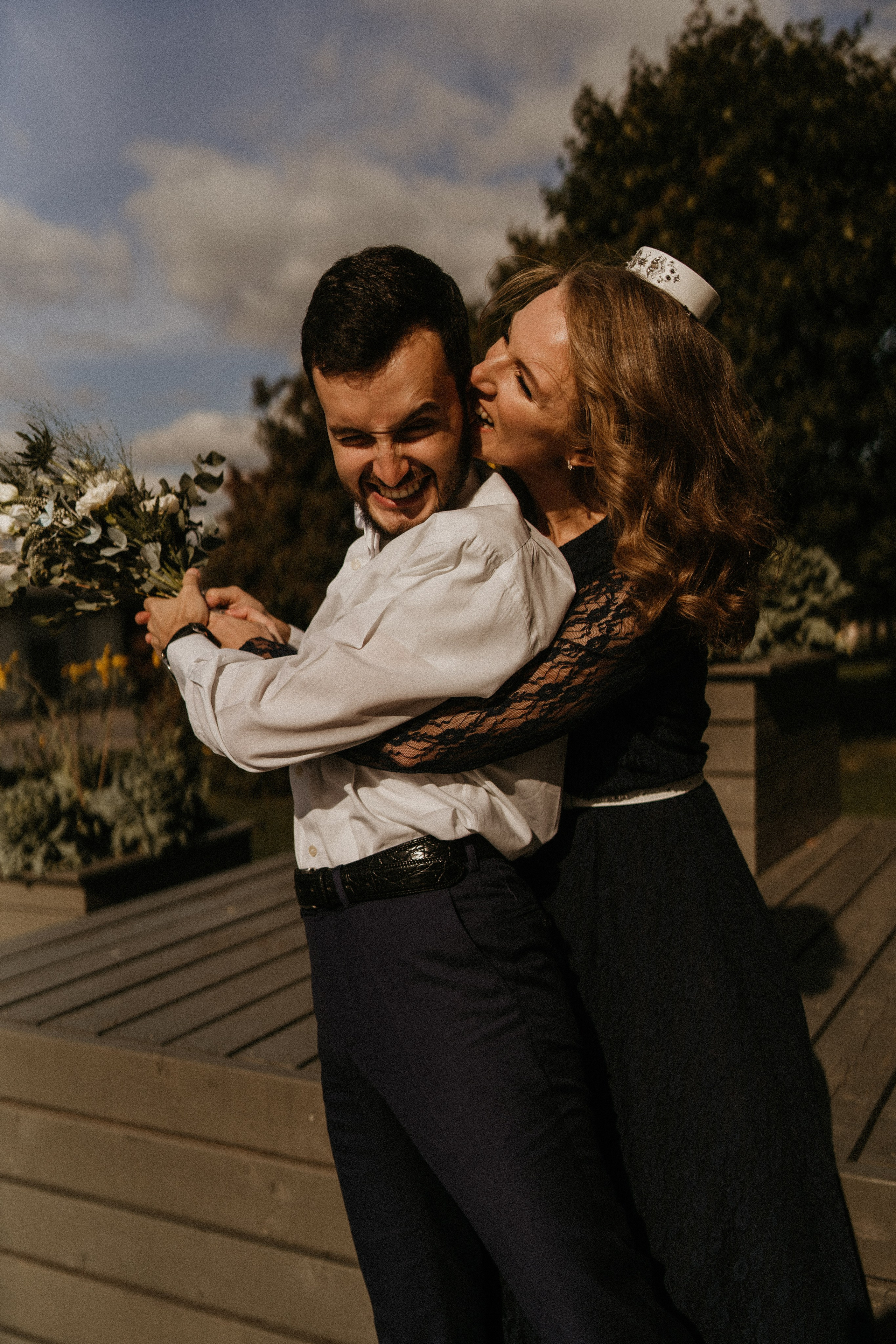 МЫ ЖЕ НА ТЫ. Миша Снимет | твой фотограф