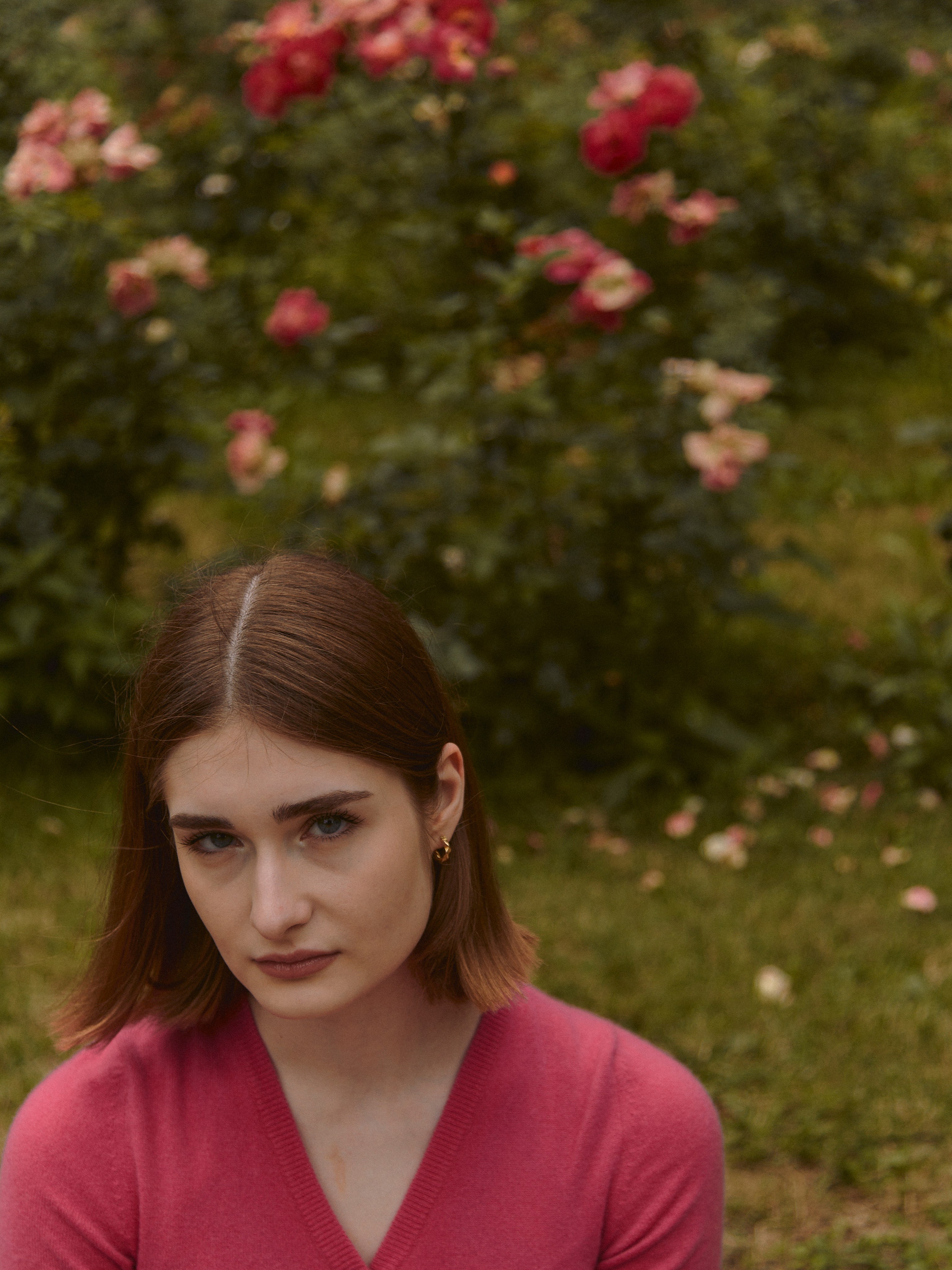 Ася. Egor Plakhotin Photography