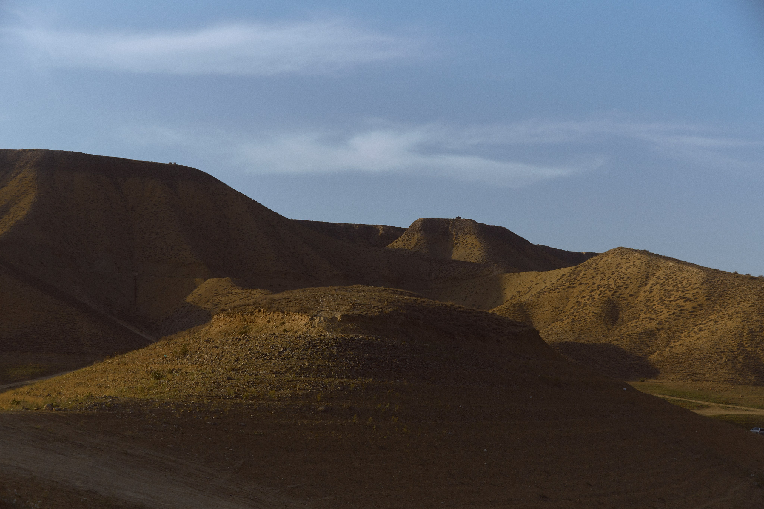 Vazgi Azat. Egor Plakhotin Photography