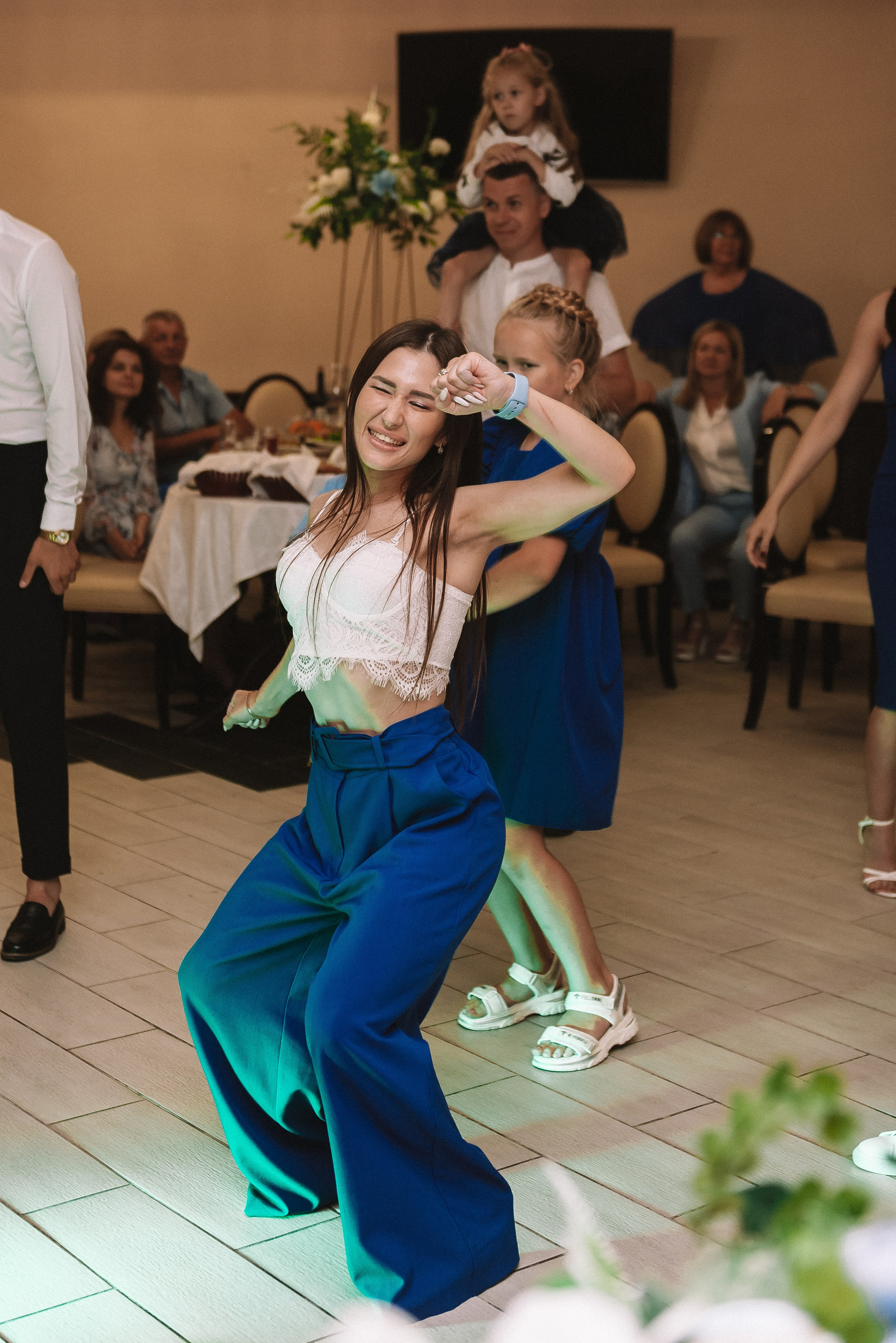 Мария + Дмитрий. Свадебный и семейный фотограф в Волгограде Олеся Лисицкая