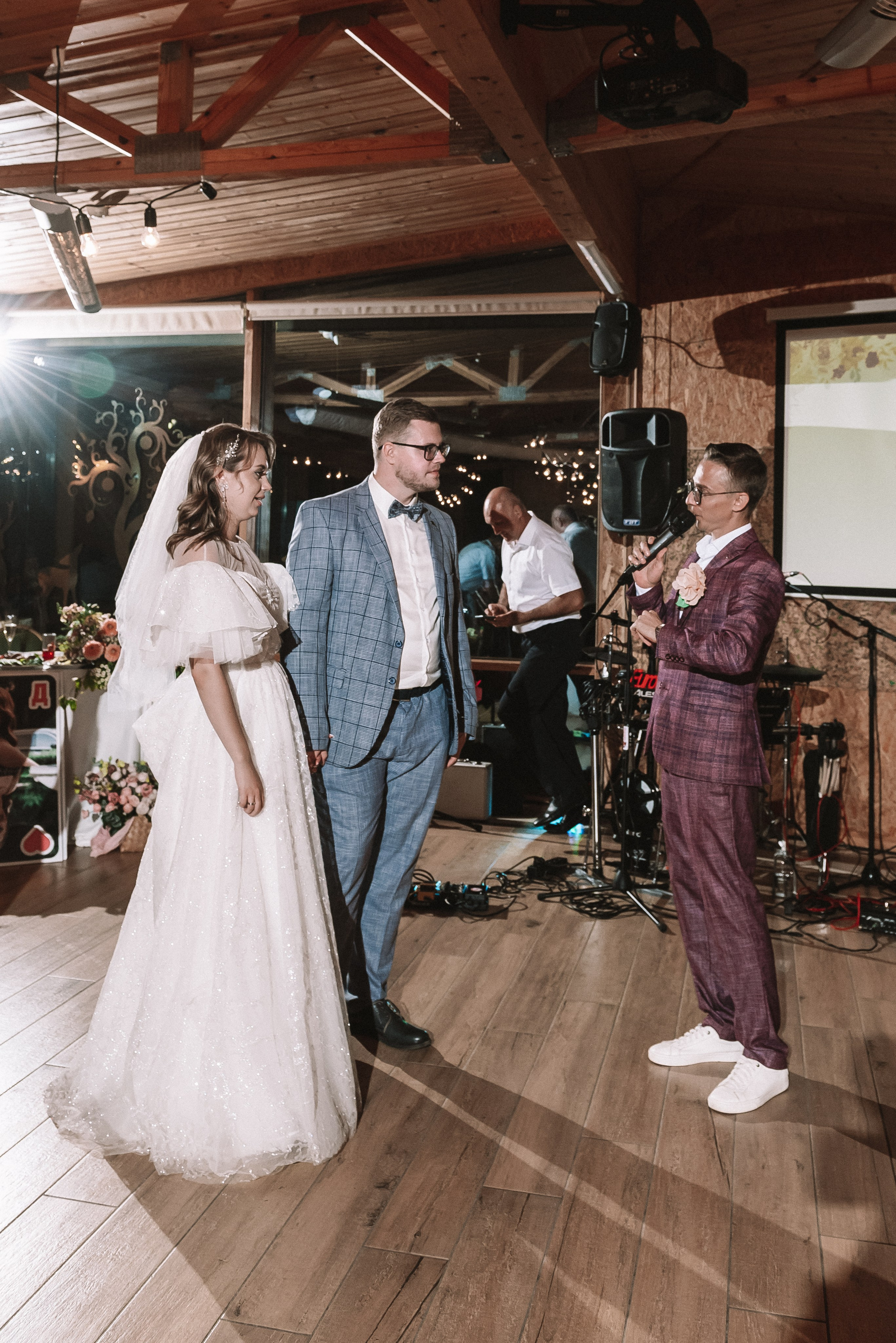 Кристина + Дмитрий. Свадебный и семейный фотограф в Волгограде Олеся Лисицкая