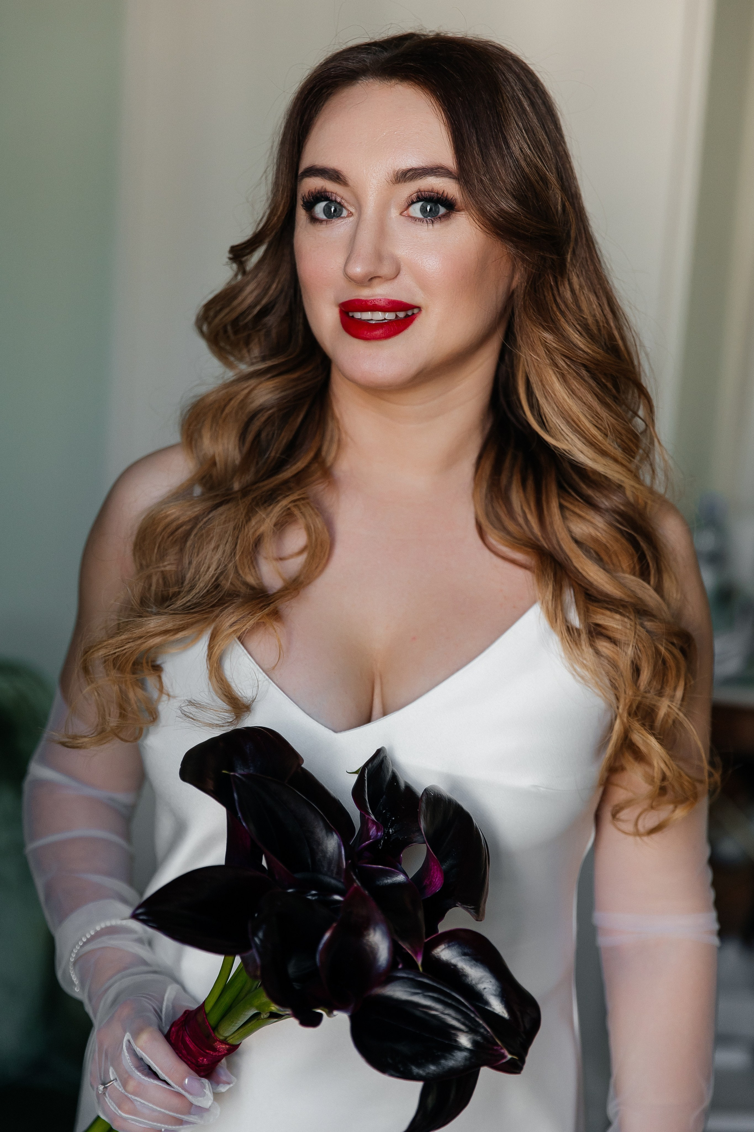 Оля и Дима. Свадебный и семейный фотограф в Москве Холда Тати