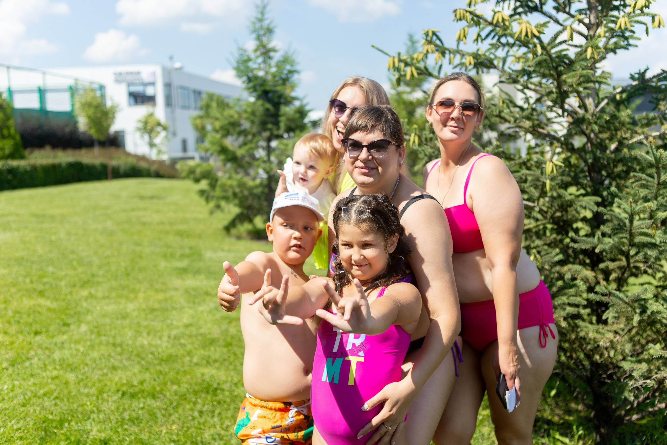 БЕКАРТ — День Семьи. Свадебный и портретный Фотограф в Липецке Дмитрий Котюков