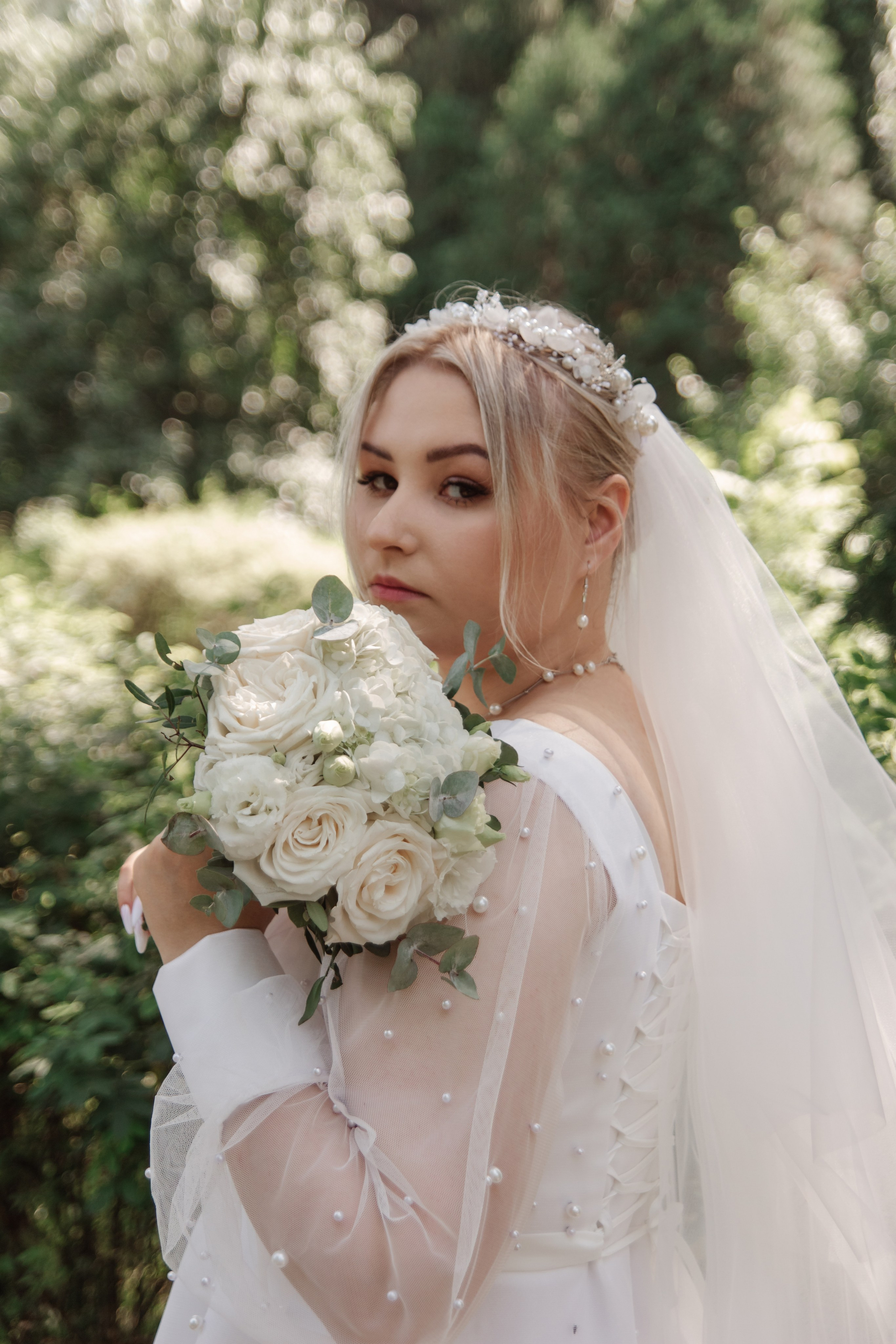 Артем & Алина. Фотограф Омск Александр Гаврилюк