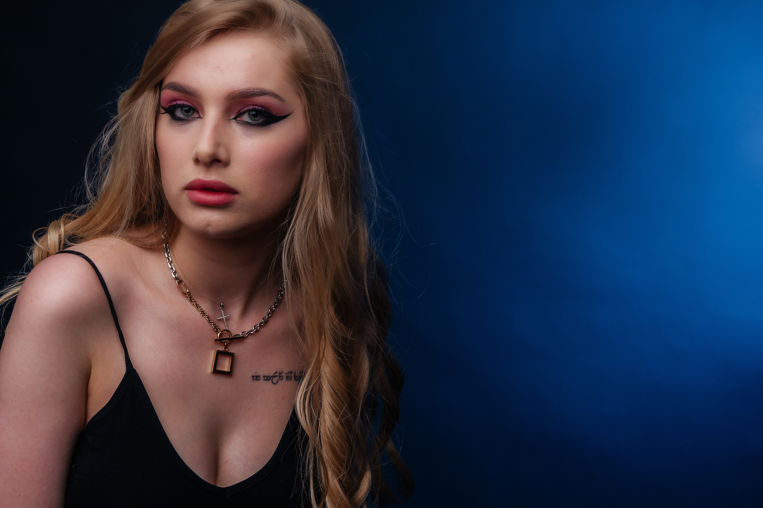 Анна. Фотограф Омск Александр Гаврилюк