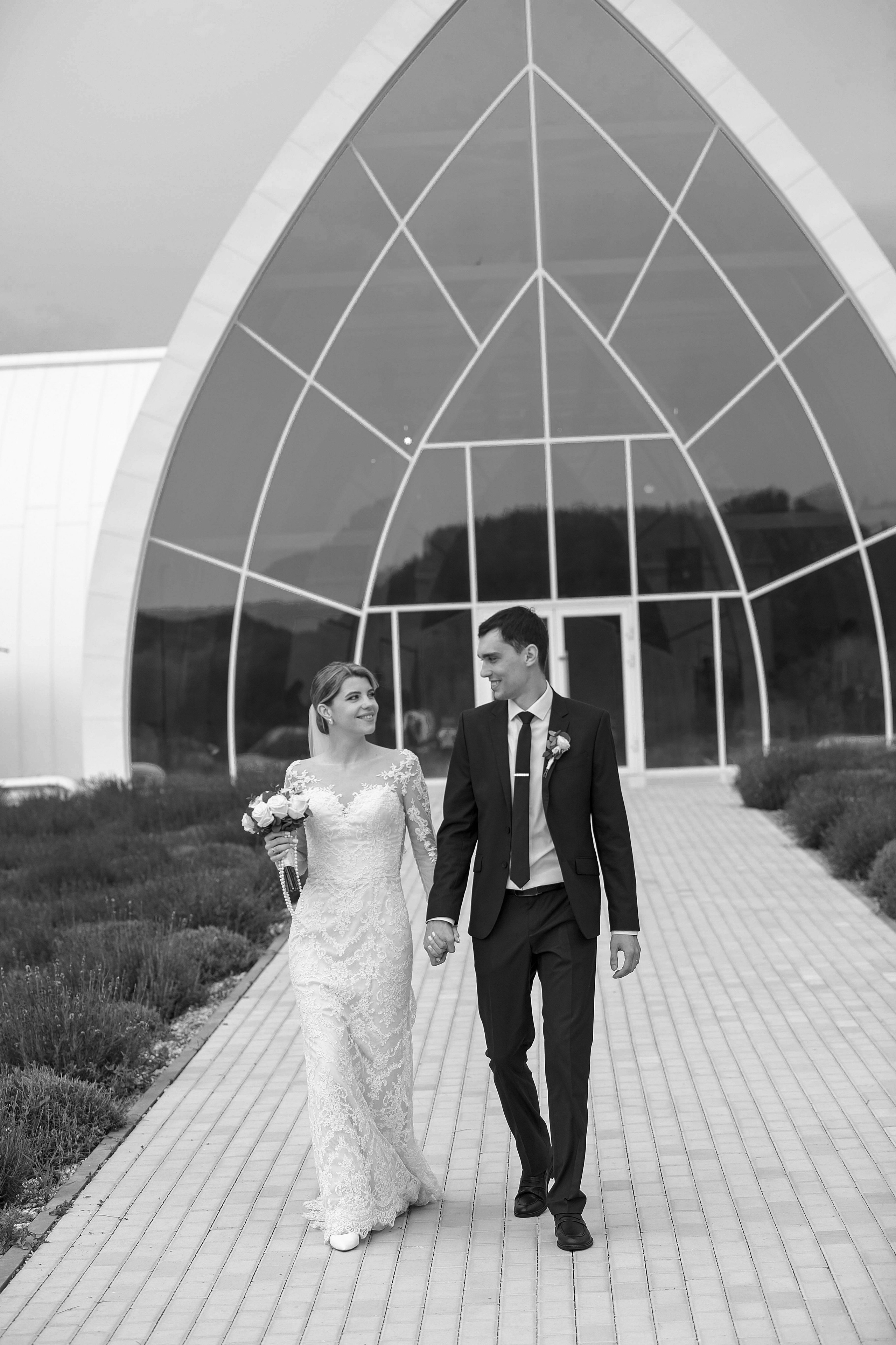 Святослав Дьяконов — фотограф на свадьбу в Воронеже