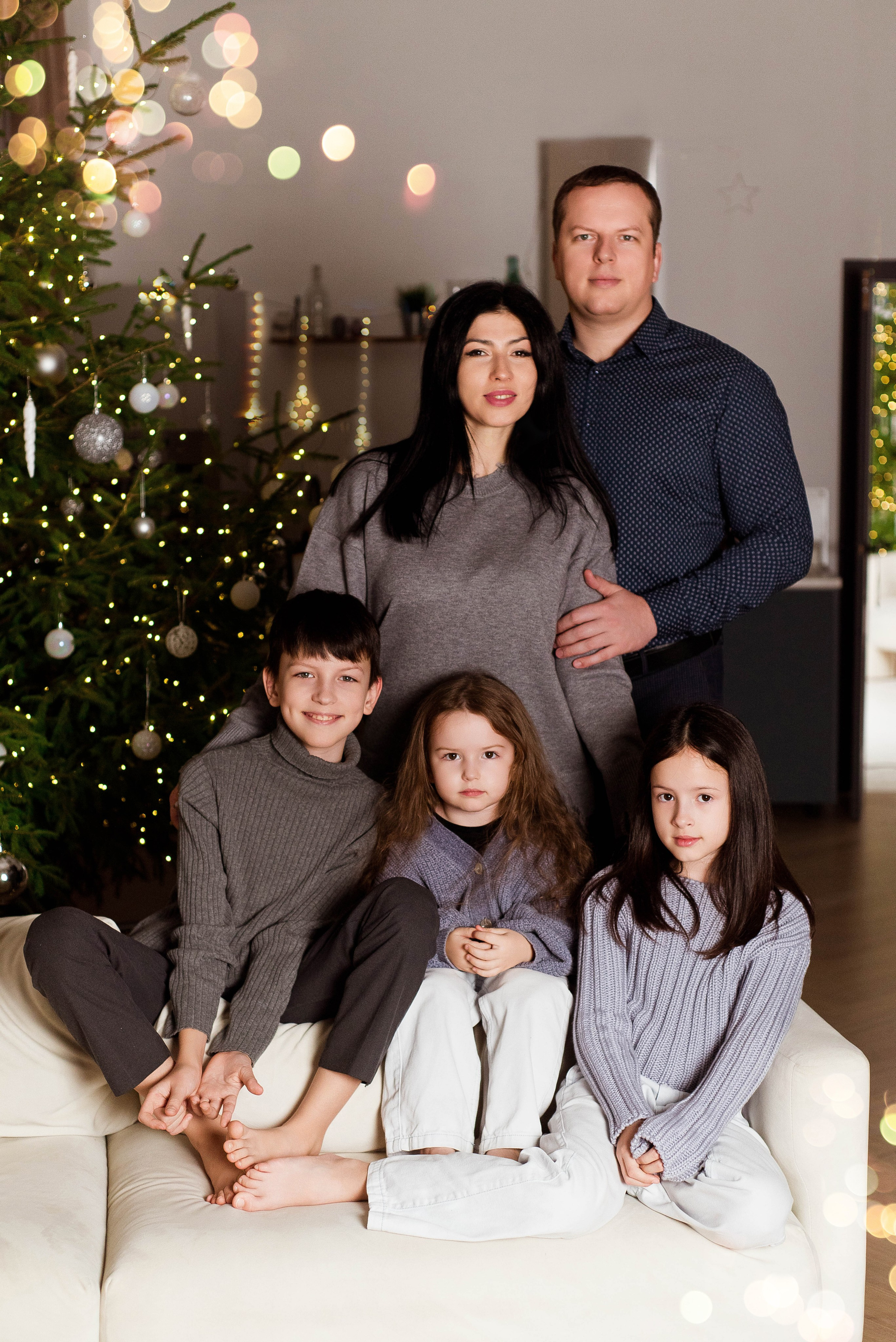 2023-2024. Свадебный и семейный фотограф Яна Стражева. Волгоград, Москва