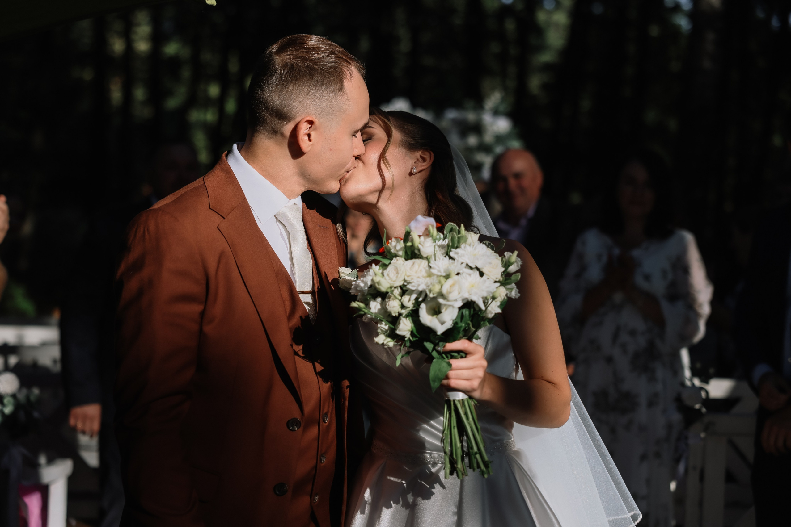 Александр и Виктория Артиленд. Kharchenkotatianaweddingphoto