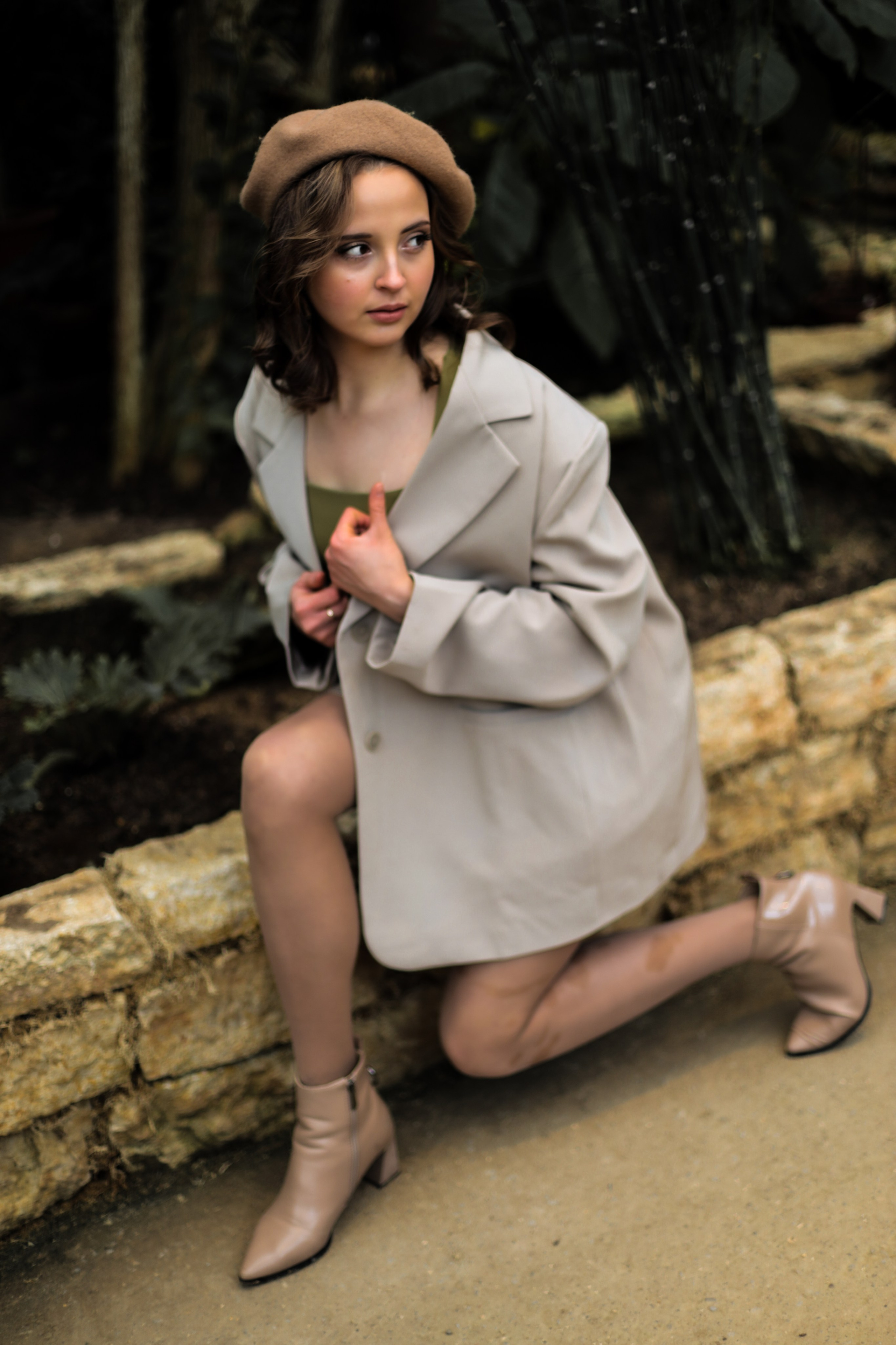 Polina Aptekar ogorod. Kharchenkotatianaweddingphoto