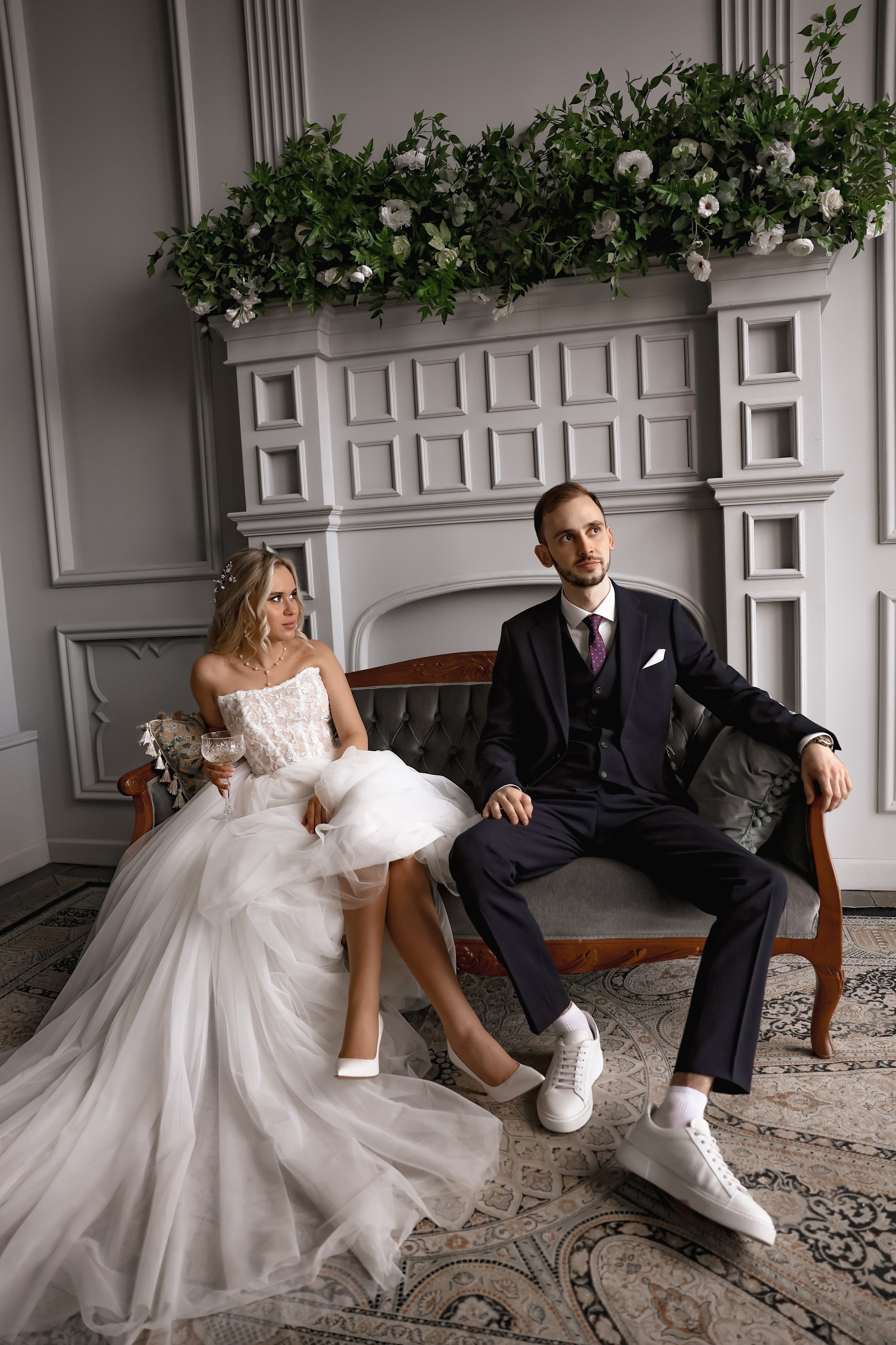 Kirill & Elizaveta. Kharchenkotatianaweddingphoto