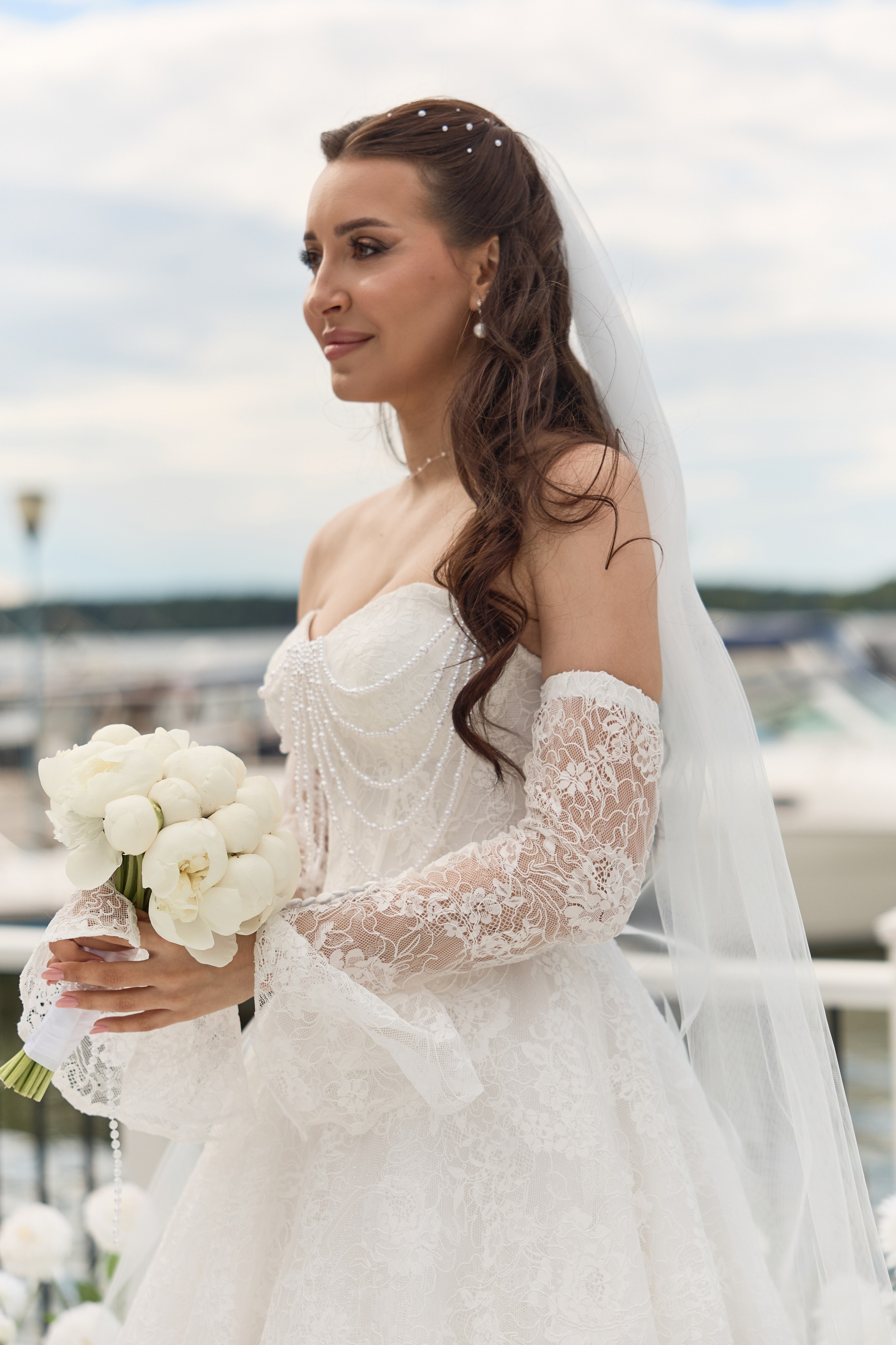 Алексей и Анна Портофино. Kharchenkotatianaweddingphoto