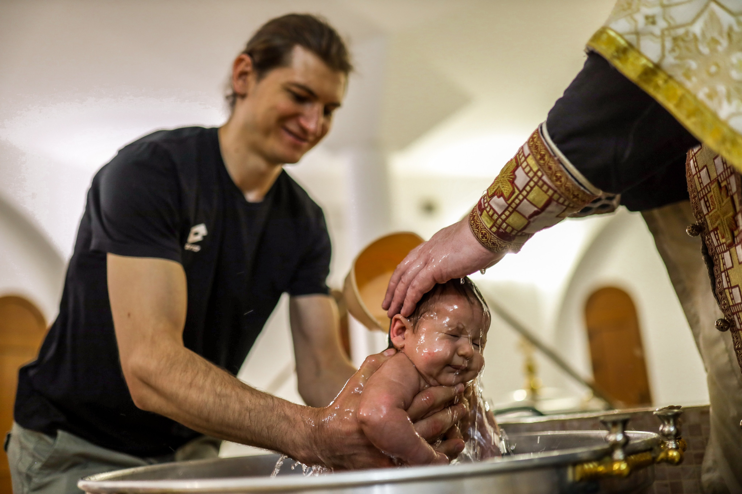 Timofey baptims. Kharchenkotatianaweddingphoto