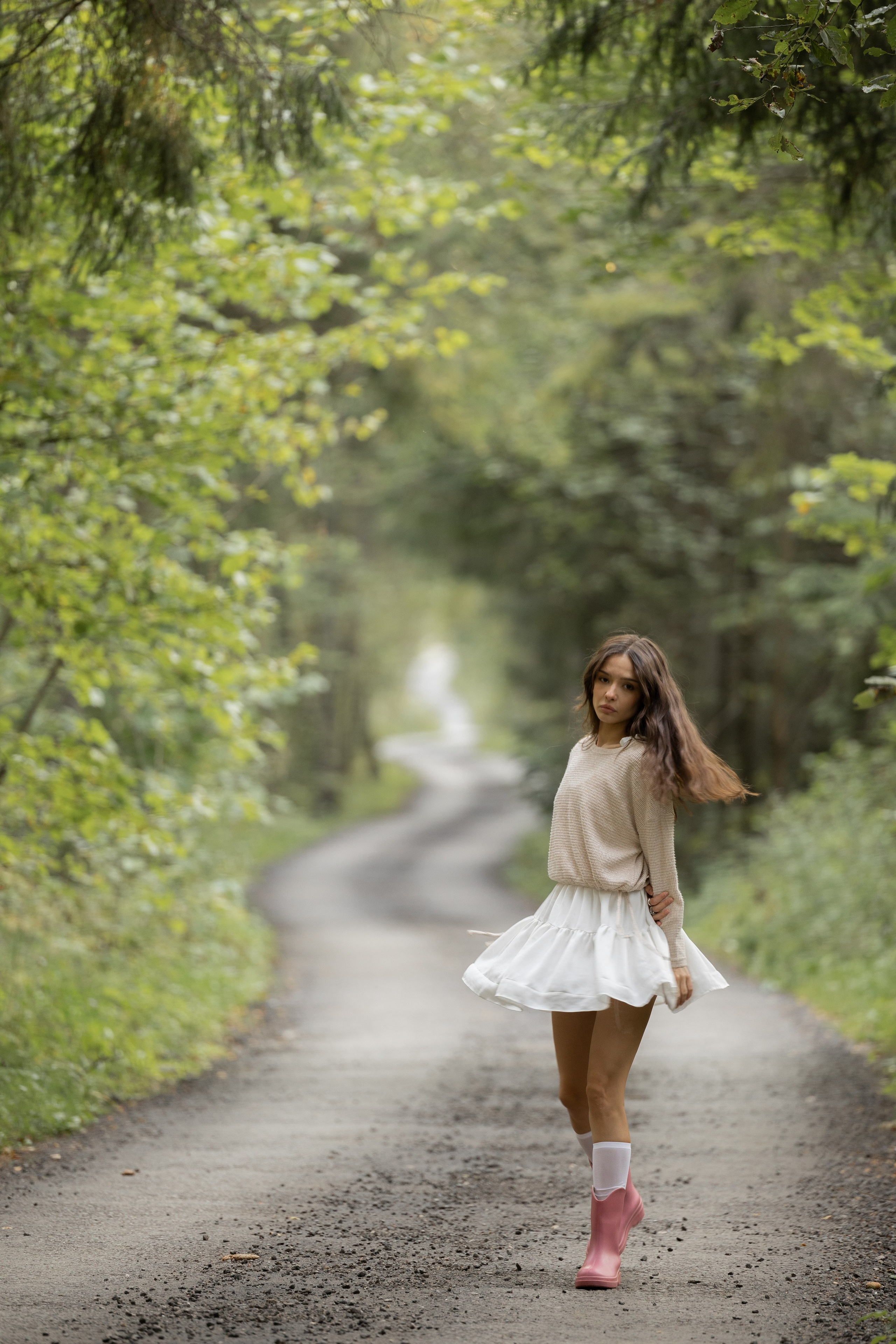 Осенние приключения. Kharchenkotatianaweddingphoto