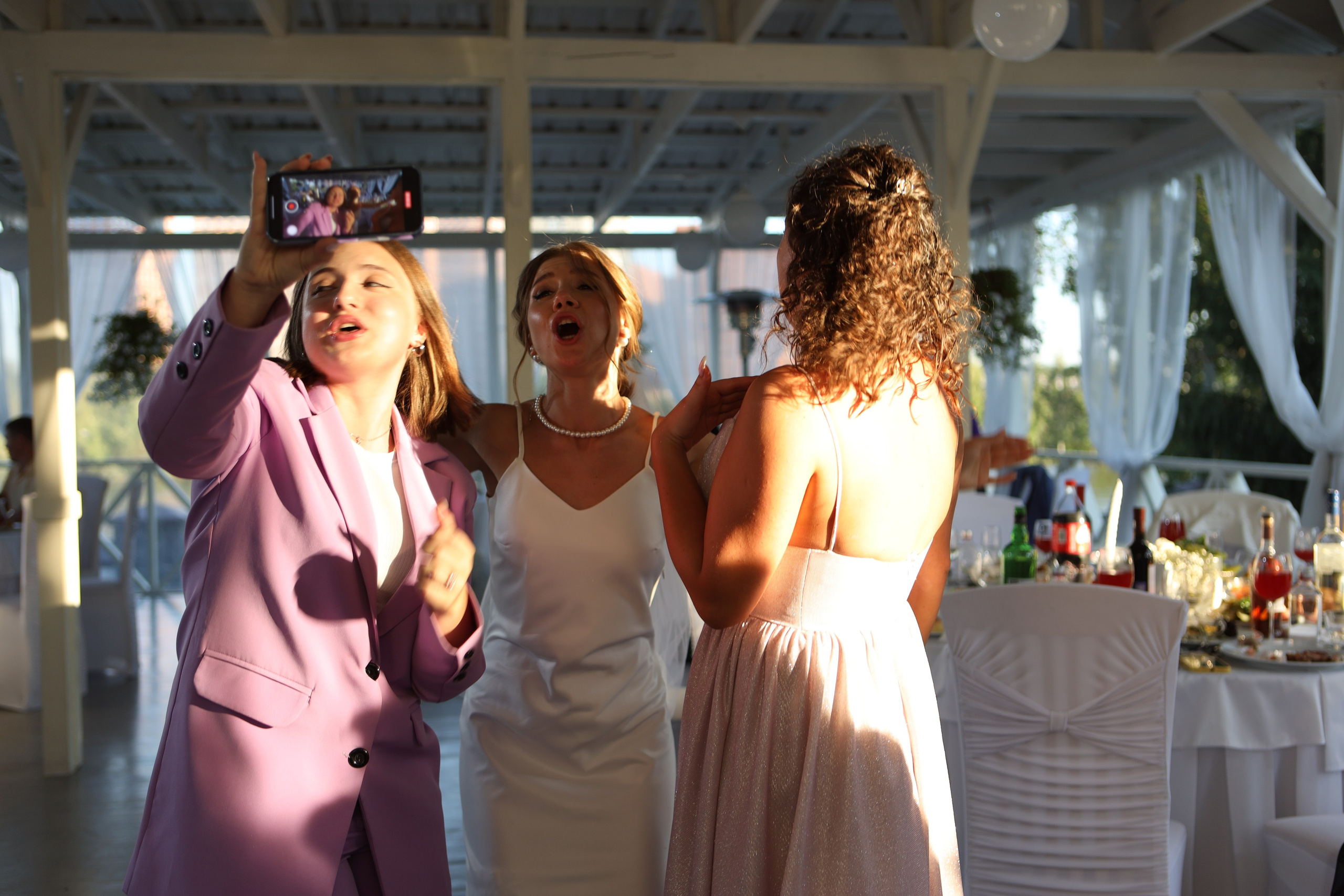 Ксения и Артем полный день. Kharchenkotatianaweddingphoto