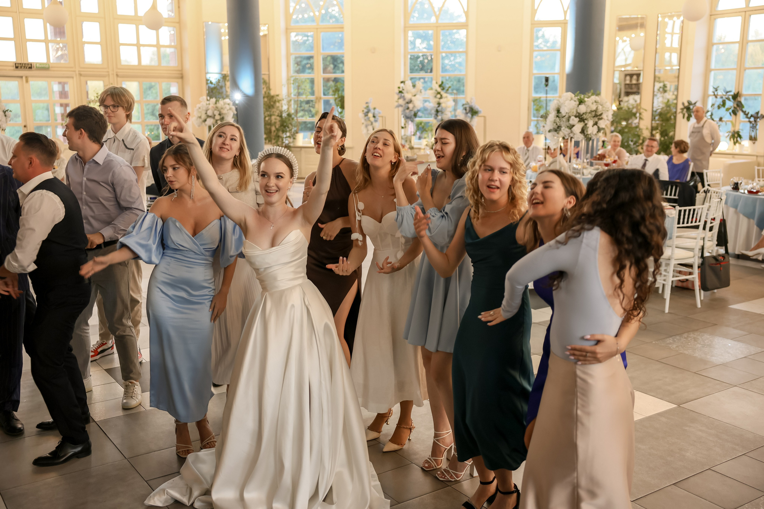 DANI & SOFI. Kharchenkotatianaweddingphoto