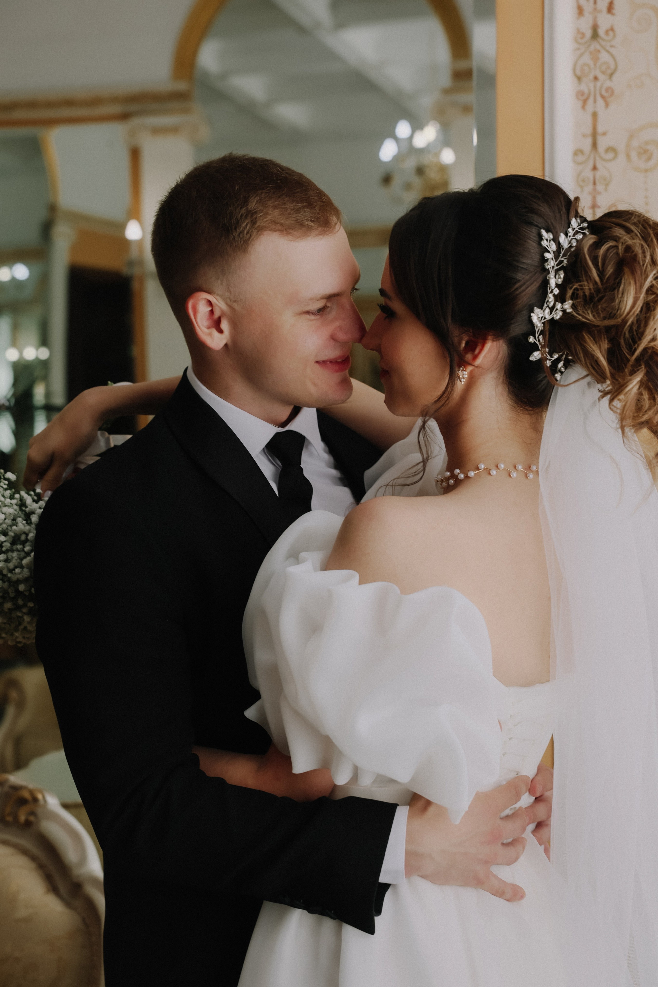 Sergey & KATY #1 ZAGS. Kharchenkotatianaweddingphoto