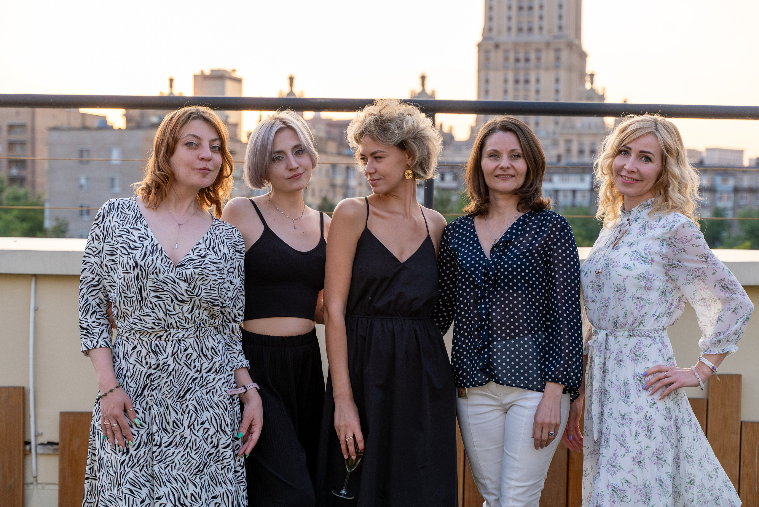 Дни рождения. KUSTOV PRODUCTION — профессиональная фотосъёмка в Москве