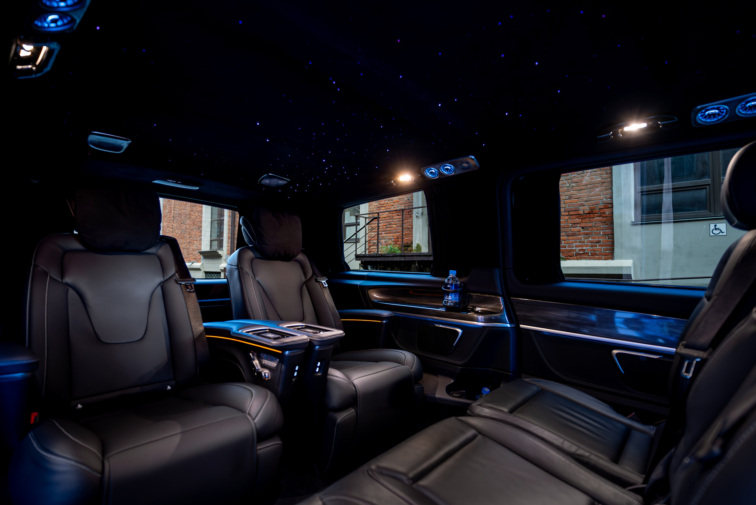 Авто. KUSTOV PRODUCTION — профессиональная фотосъёмка в Москве