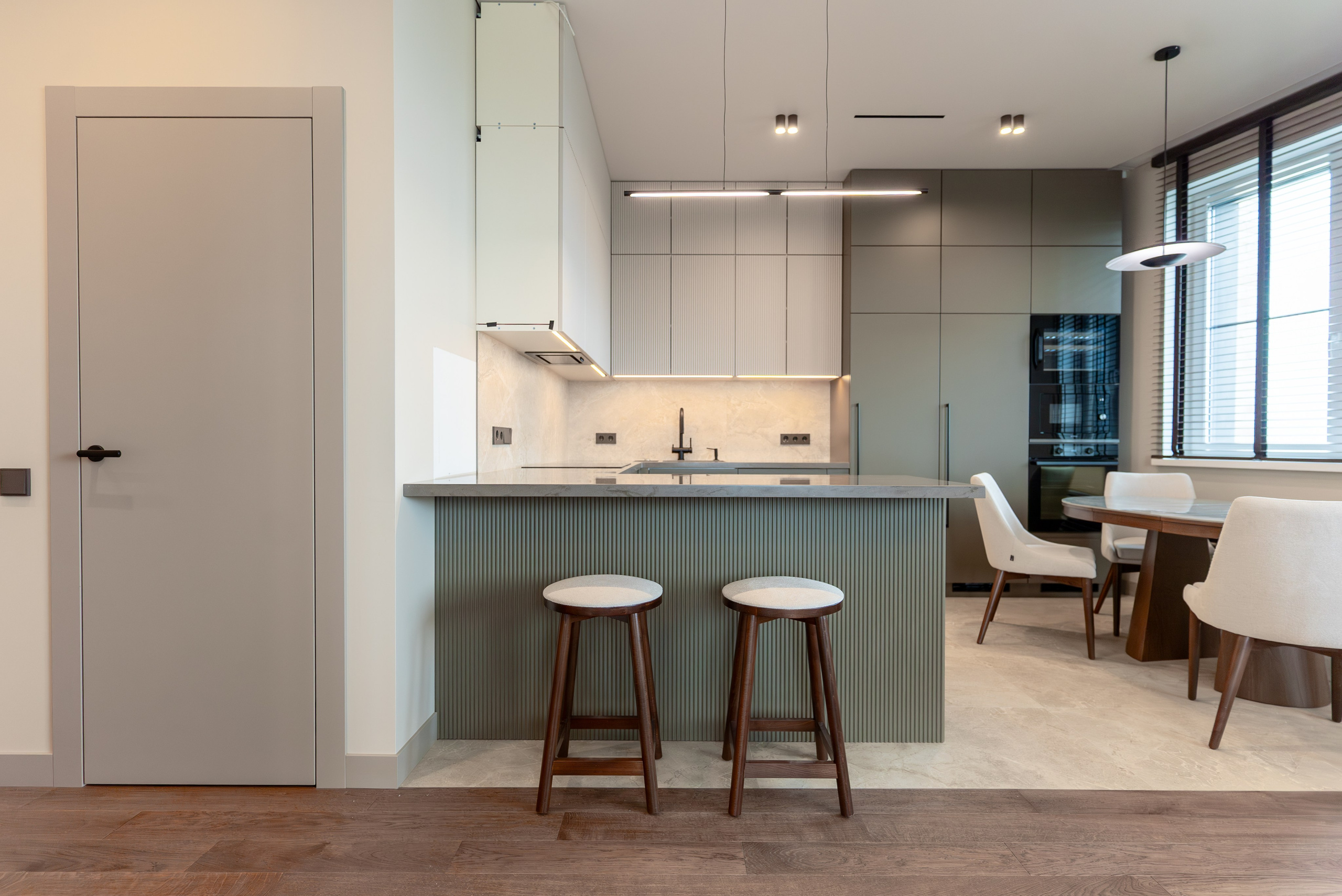 Интерьерная. KUSTOV PRODUCTION — профессиональная фотосъёмка в Москве