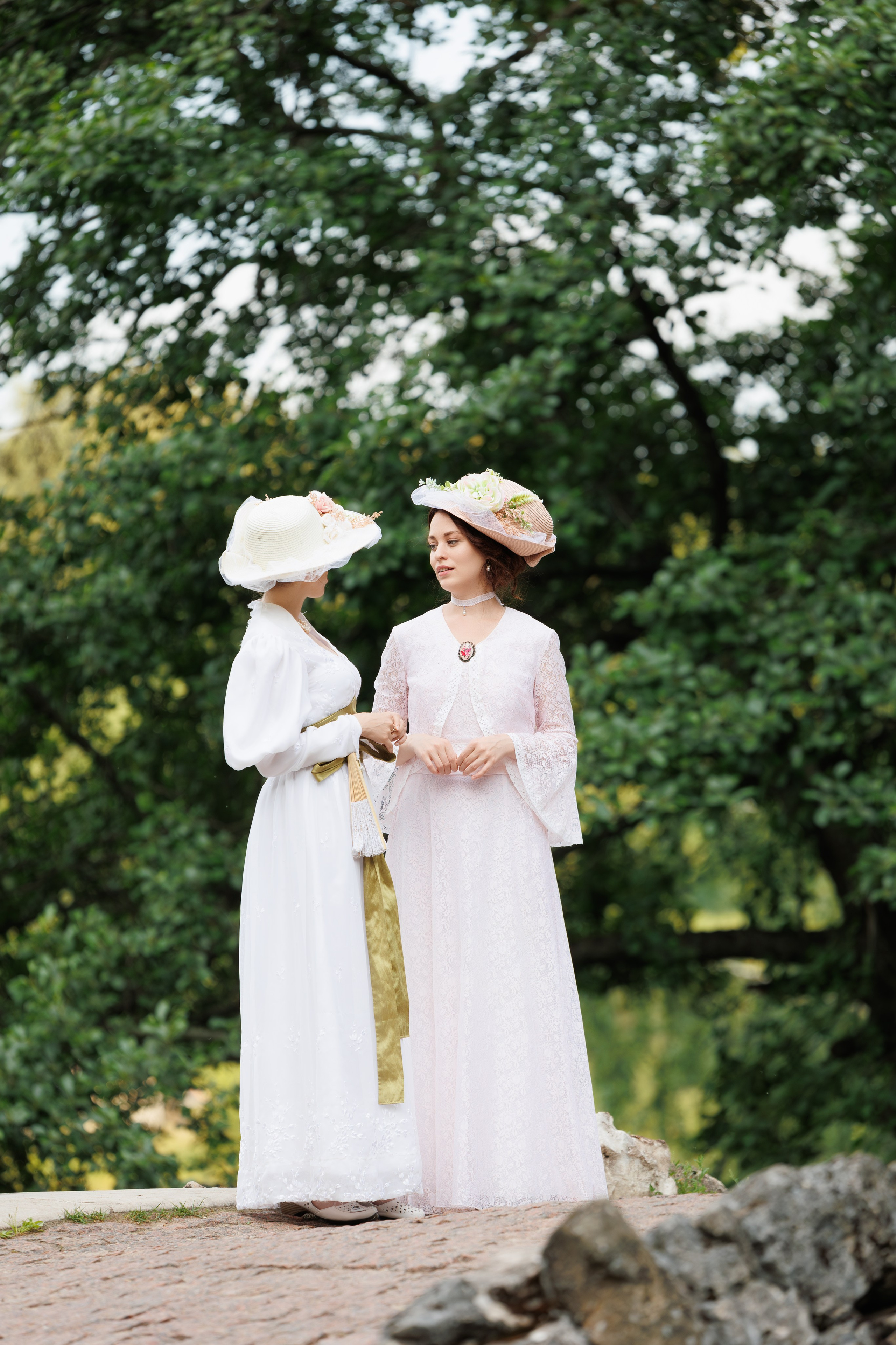 Анжелика. Репортажный фотограф в Москве Сергей Сомсиков