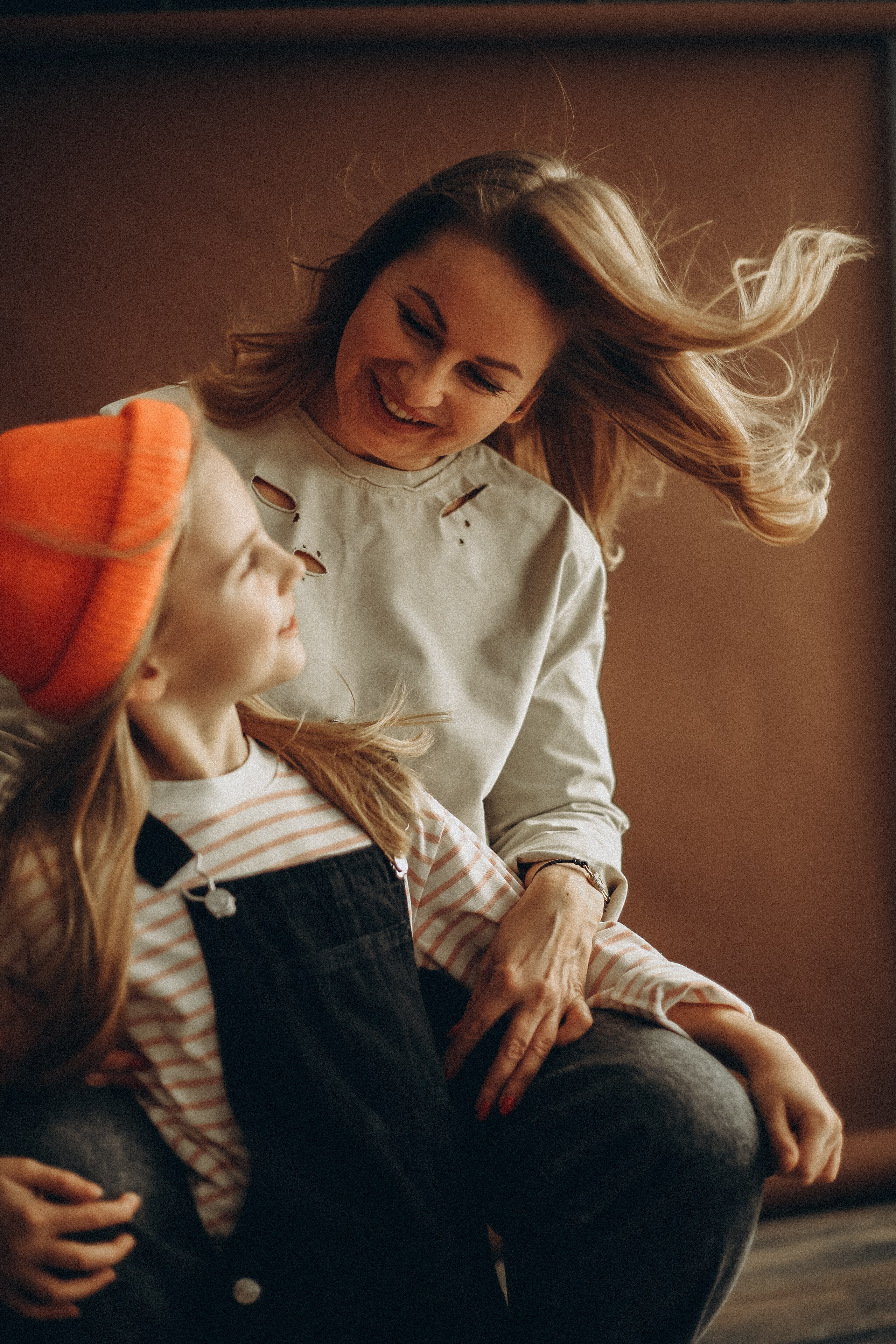 Оля и Эля. Детский фотограф, Волгоград