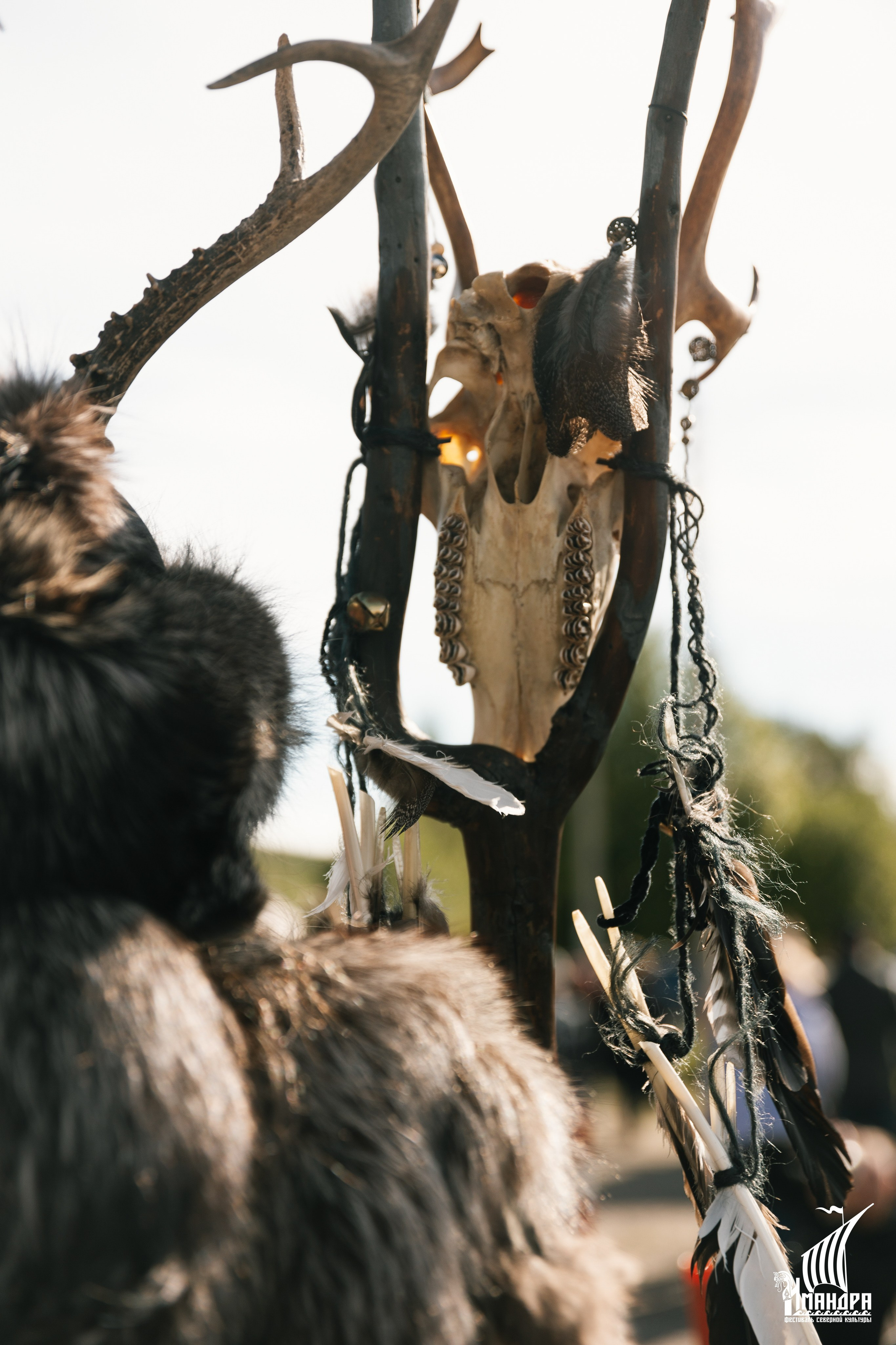 Imandra 2025. Репортажный фотограф в Мурманской области