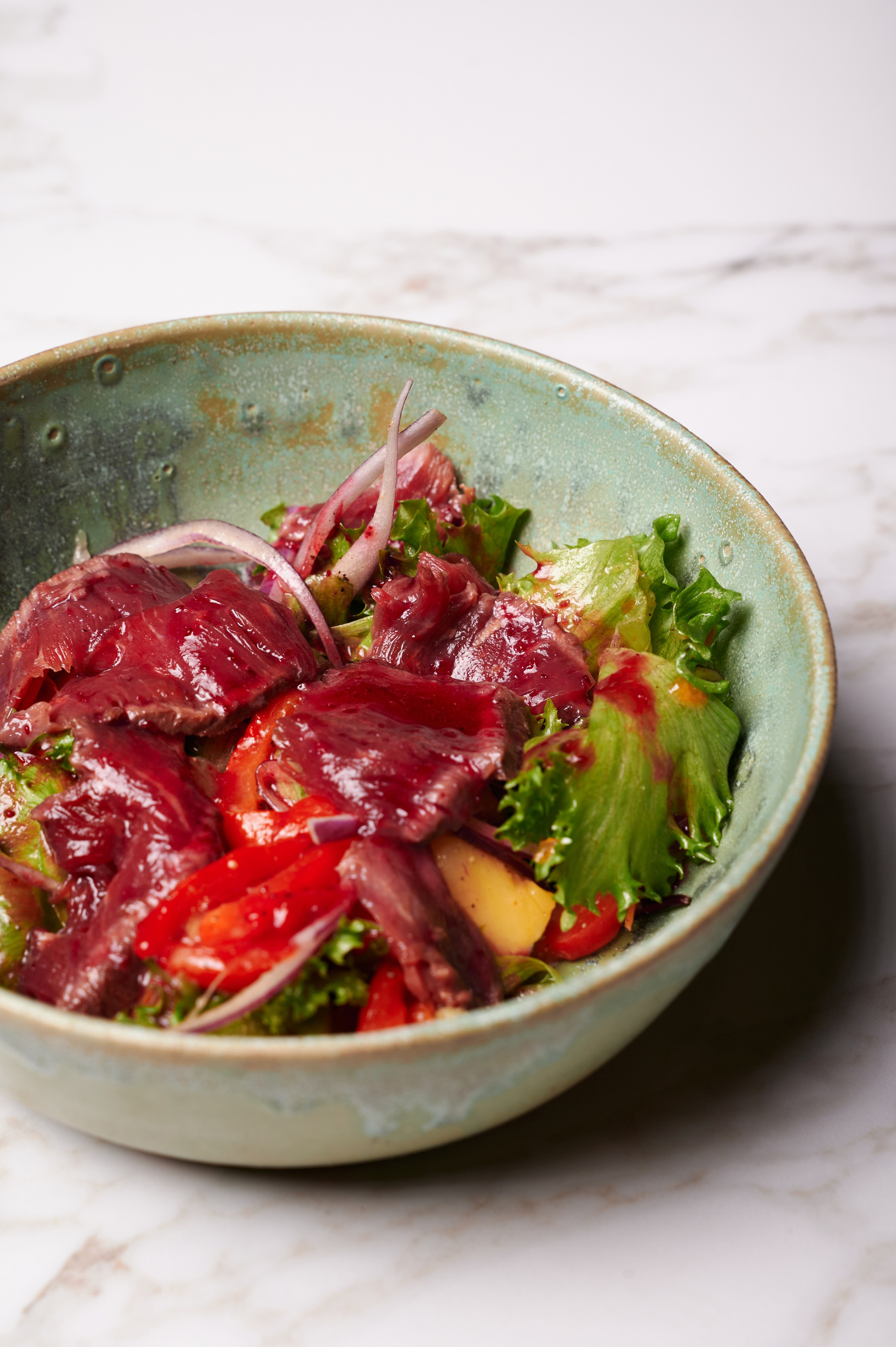 FOOD. Свадебный фотограф Александр Браво