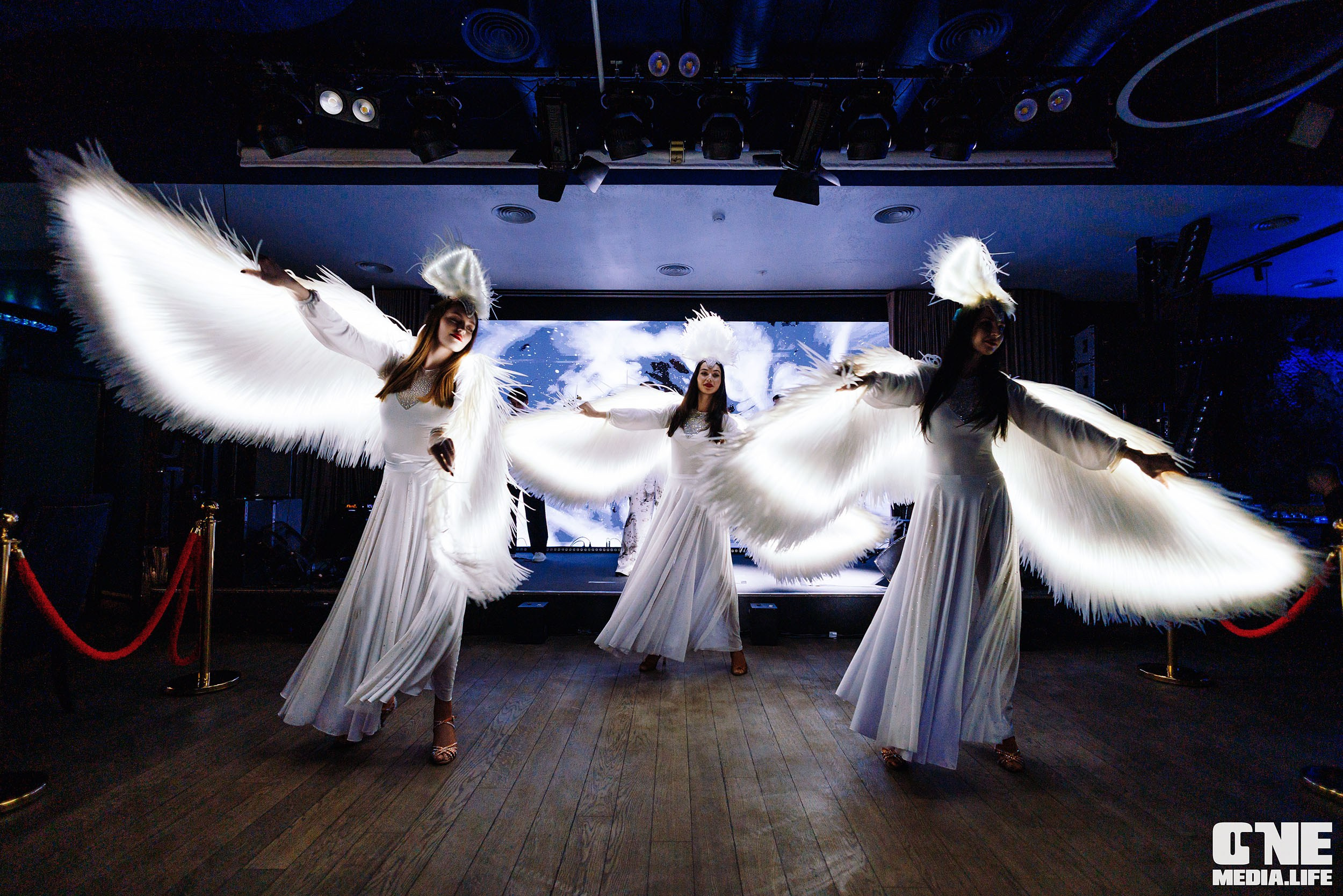 Фоторепортаж из ресторана Океан. One Media Life: фоторепортажи, фотоотчеты с мероприятий и заведений