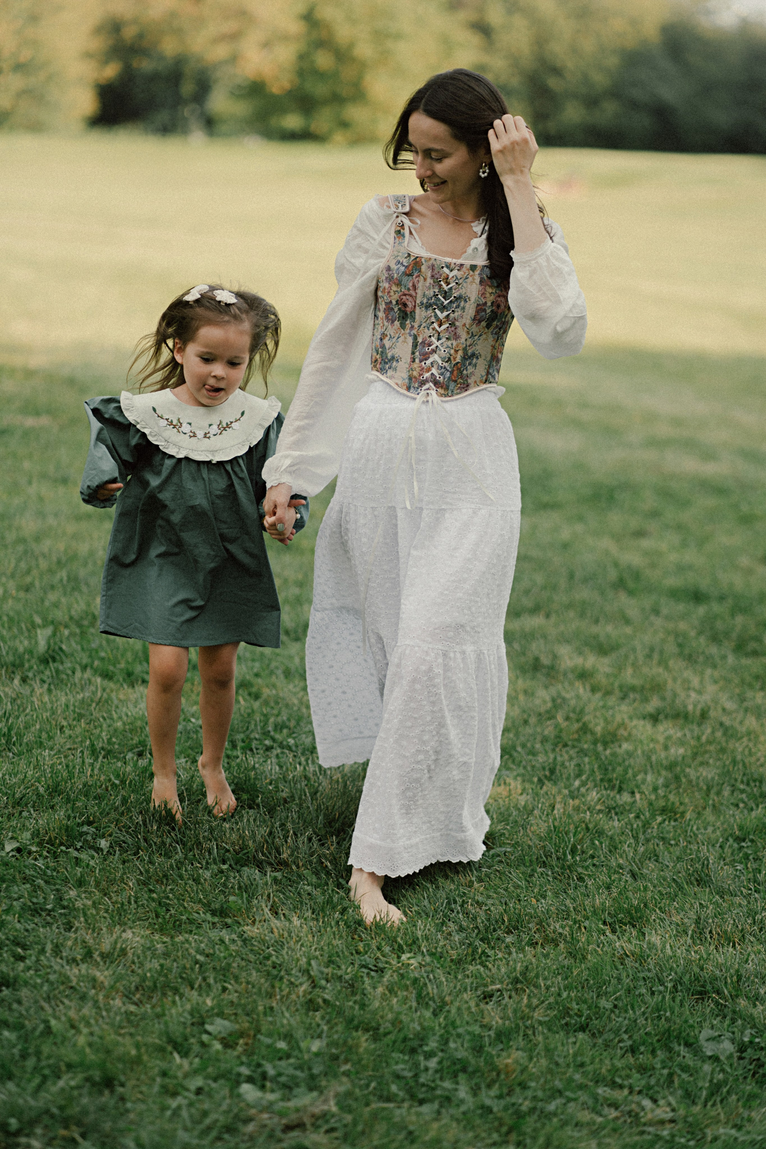 Семейные съемки. Фотограф Анастасия Крутикова