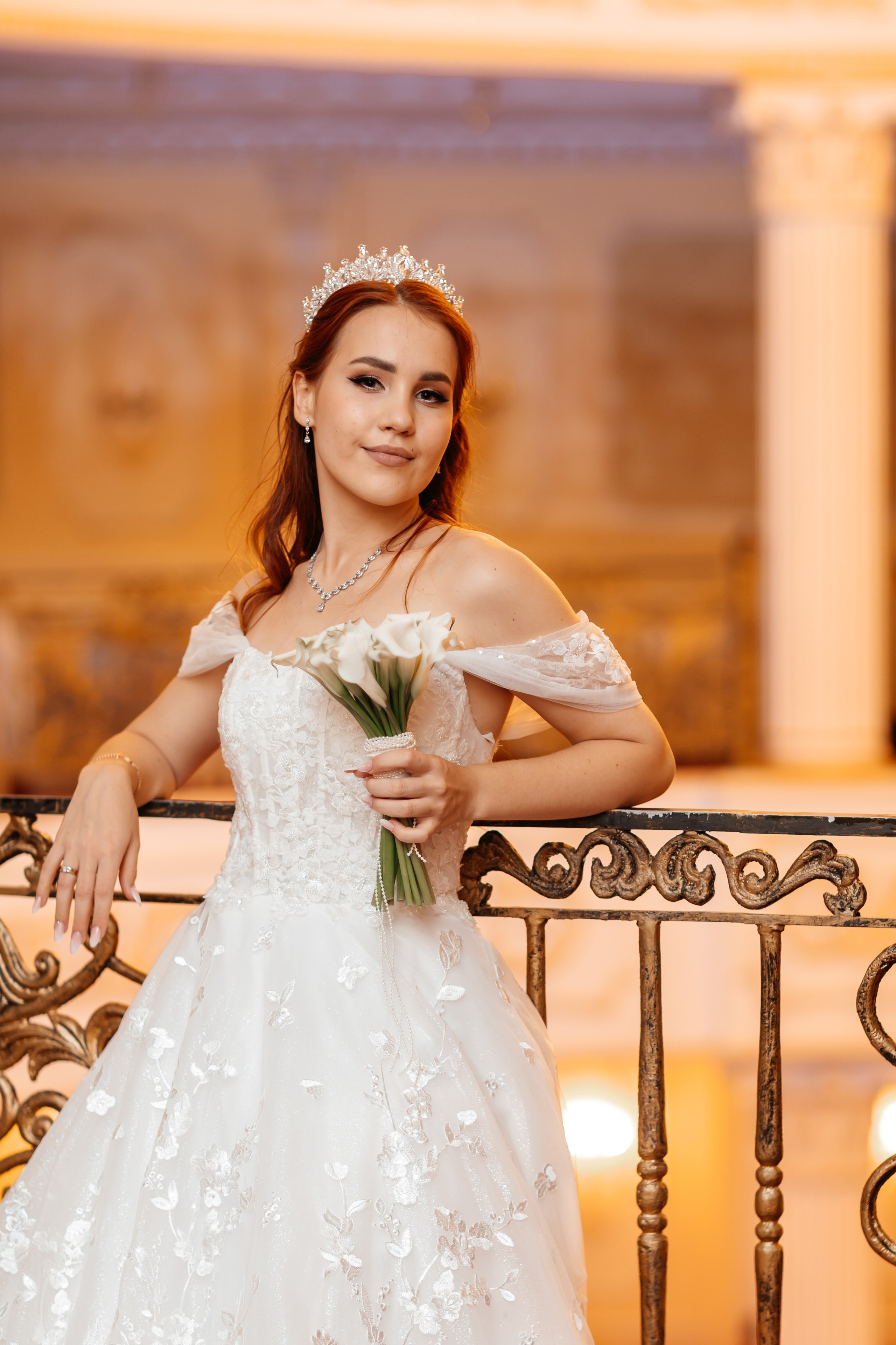 Альмир и София. Марина Шаймухаметова. Фотограф в Уфе