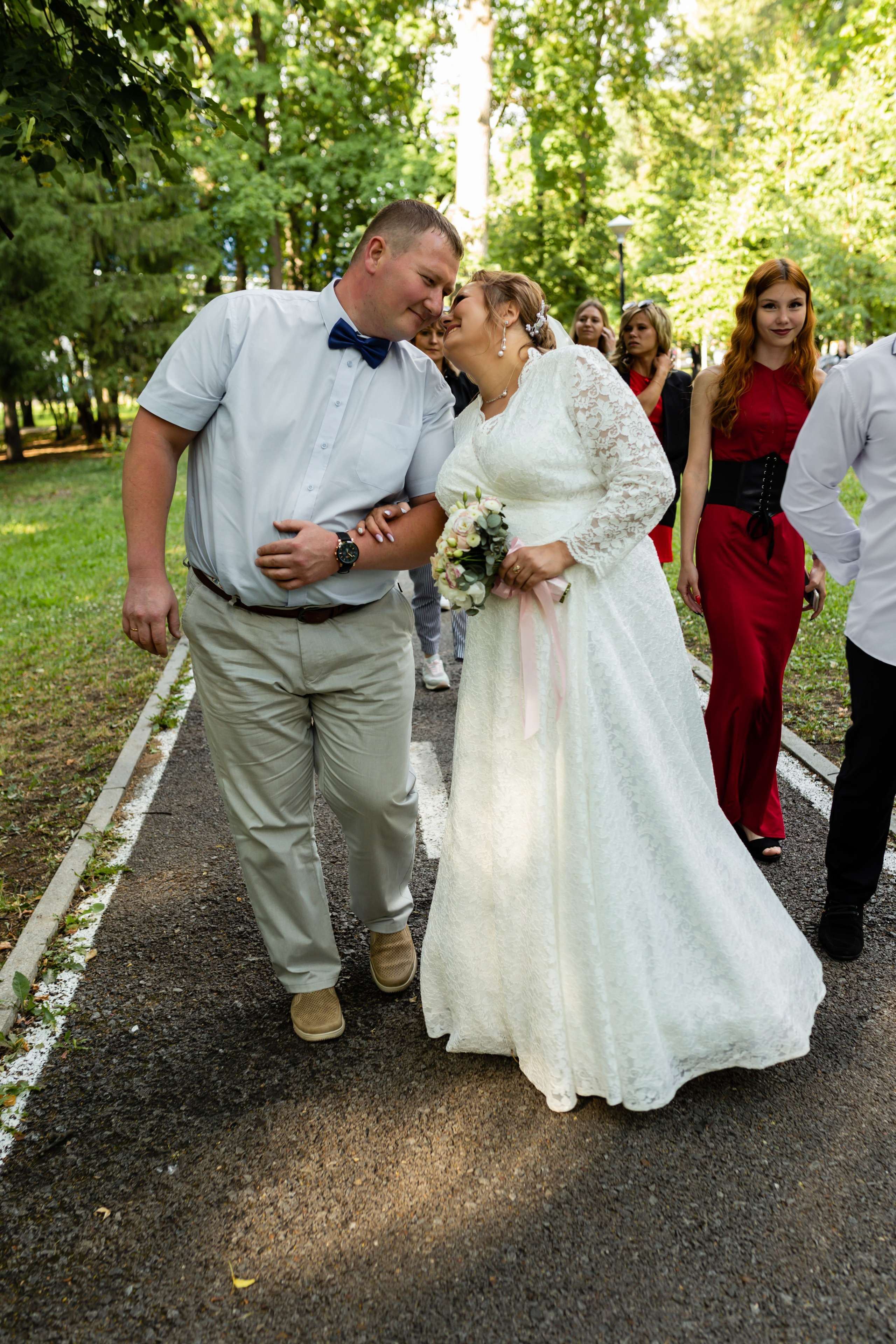 Игорь и Екатерина. Марина Шаймухаметова. Фотограф в Уфе