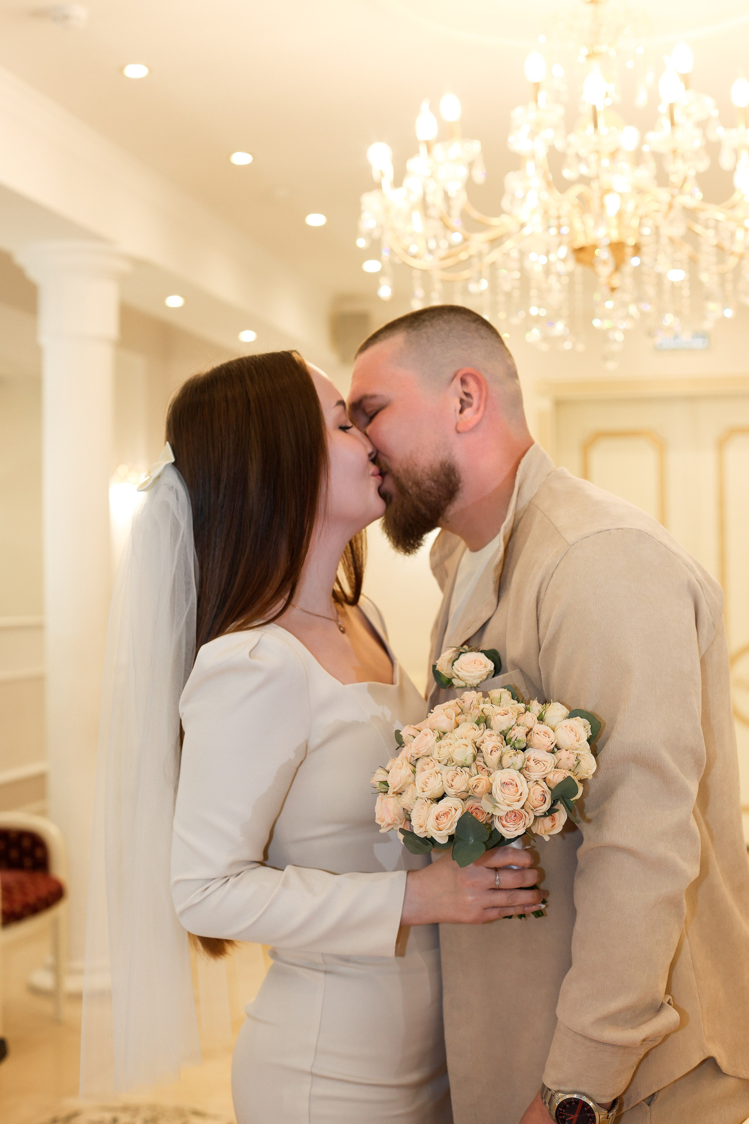 С чего начинается счастье. Фотограф из Екатеринбурга Касаткина Екатерина