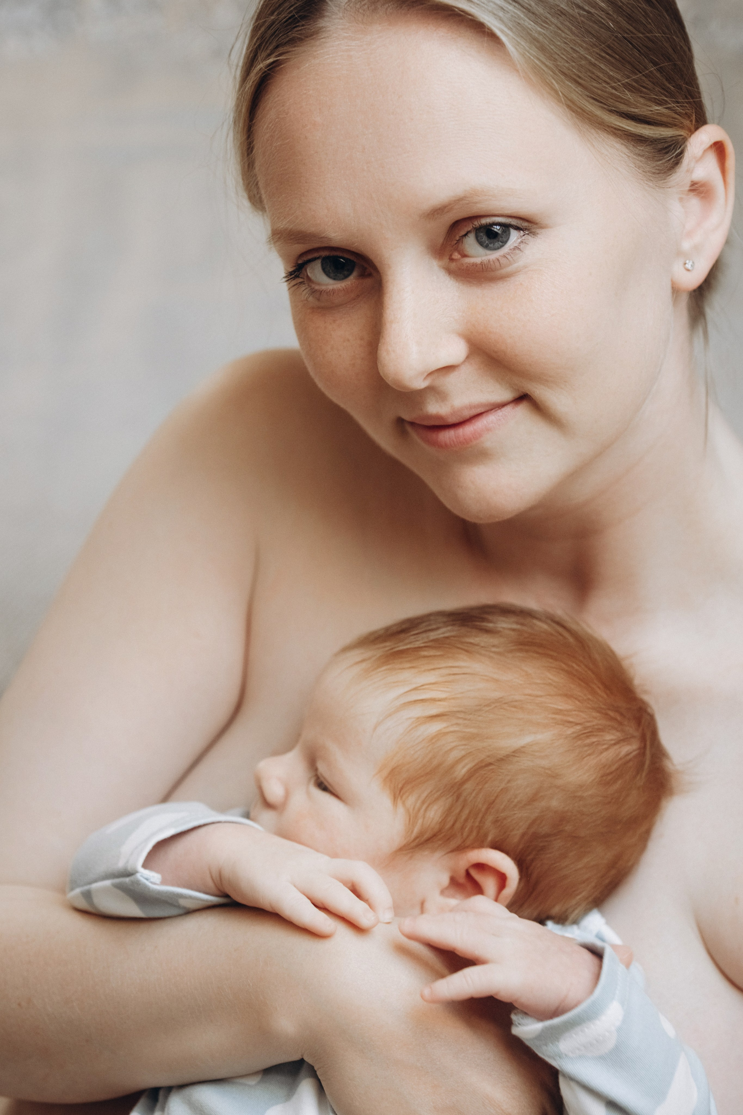 Ксения и Арсений. Семейный и детский фотограф в Санкт-Петербурге