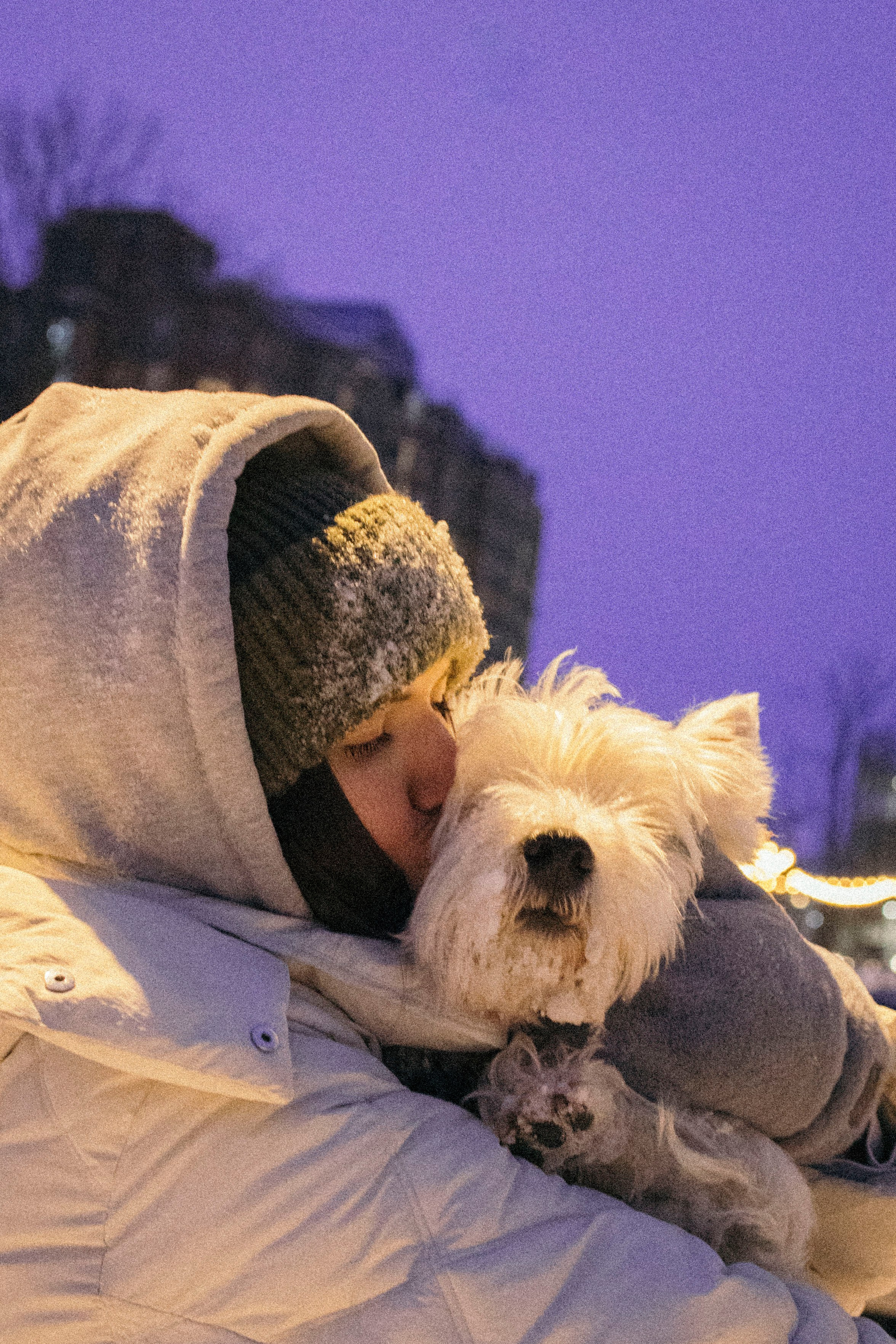 Арина и Обеликс. Фотограф Виктория Куприянова