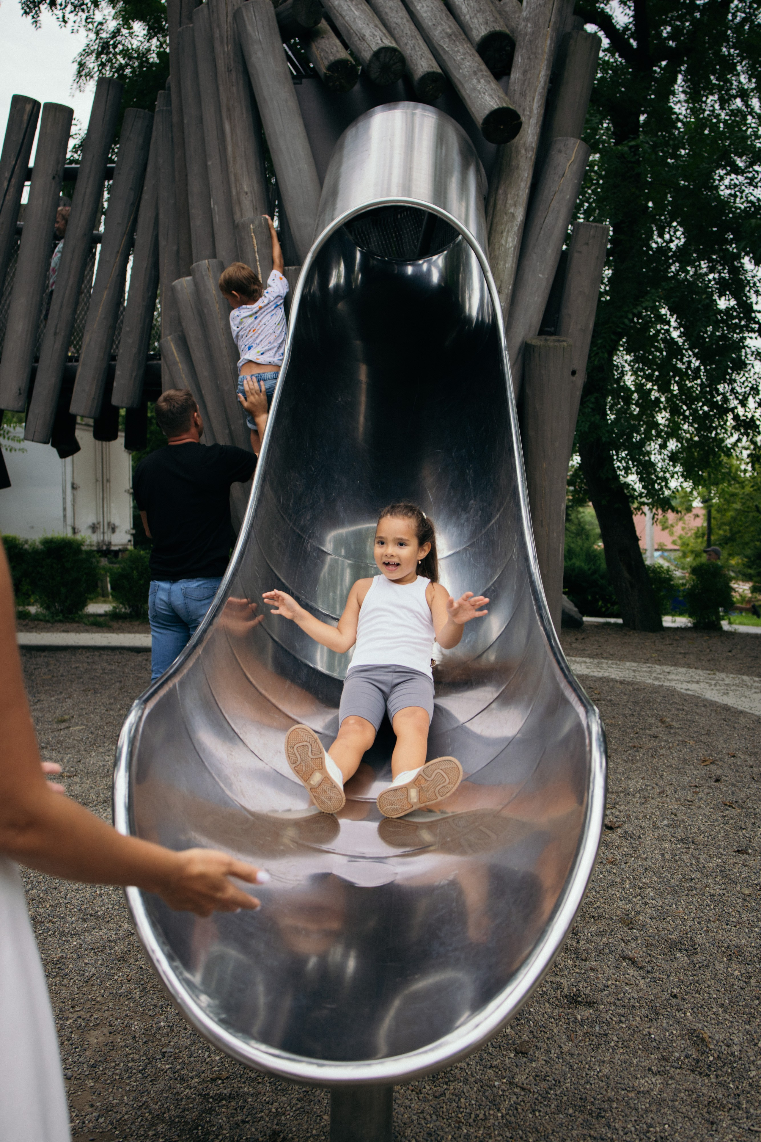 Татьяна и Кира. Фотограф Виктория Куприянова