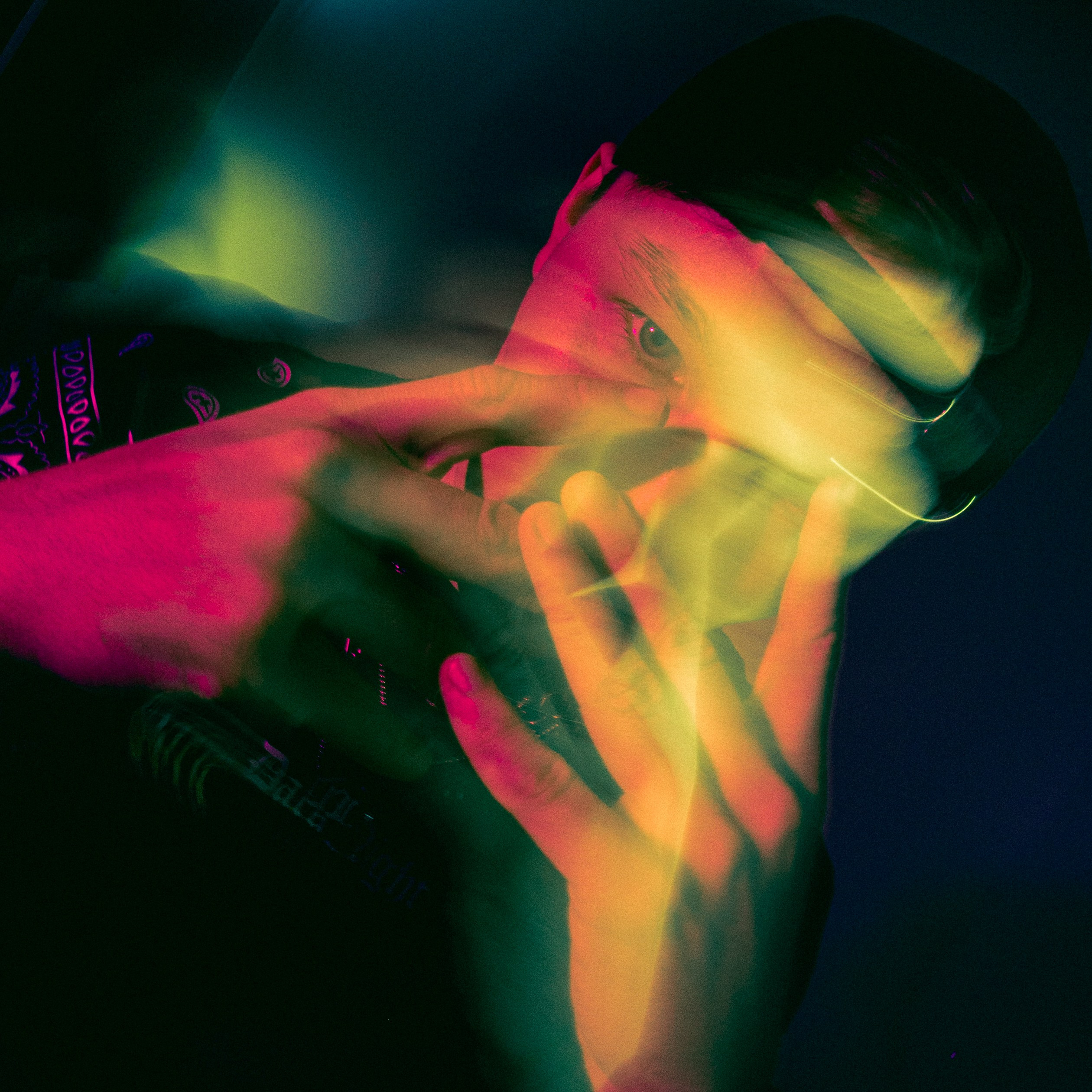 ПОРТРЕТЫ. RVANCEVA