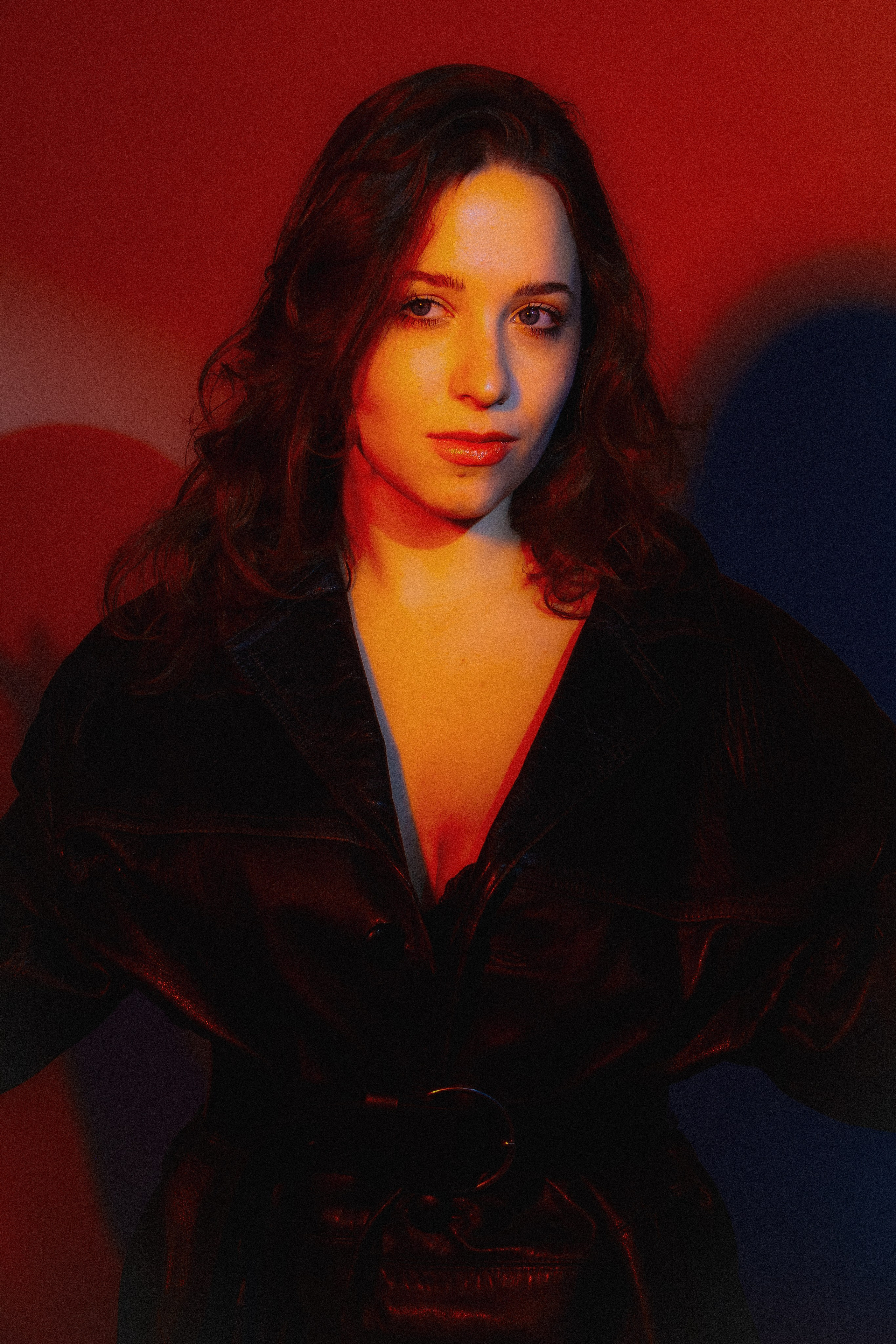 КРИСТИНА. Фотограф из Петербурга Софи Веритас Концерты и портреты