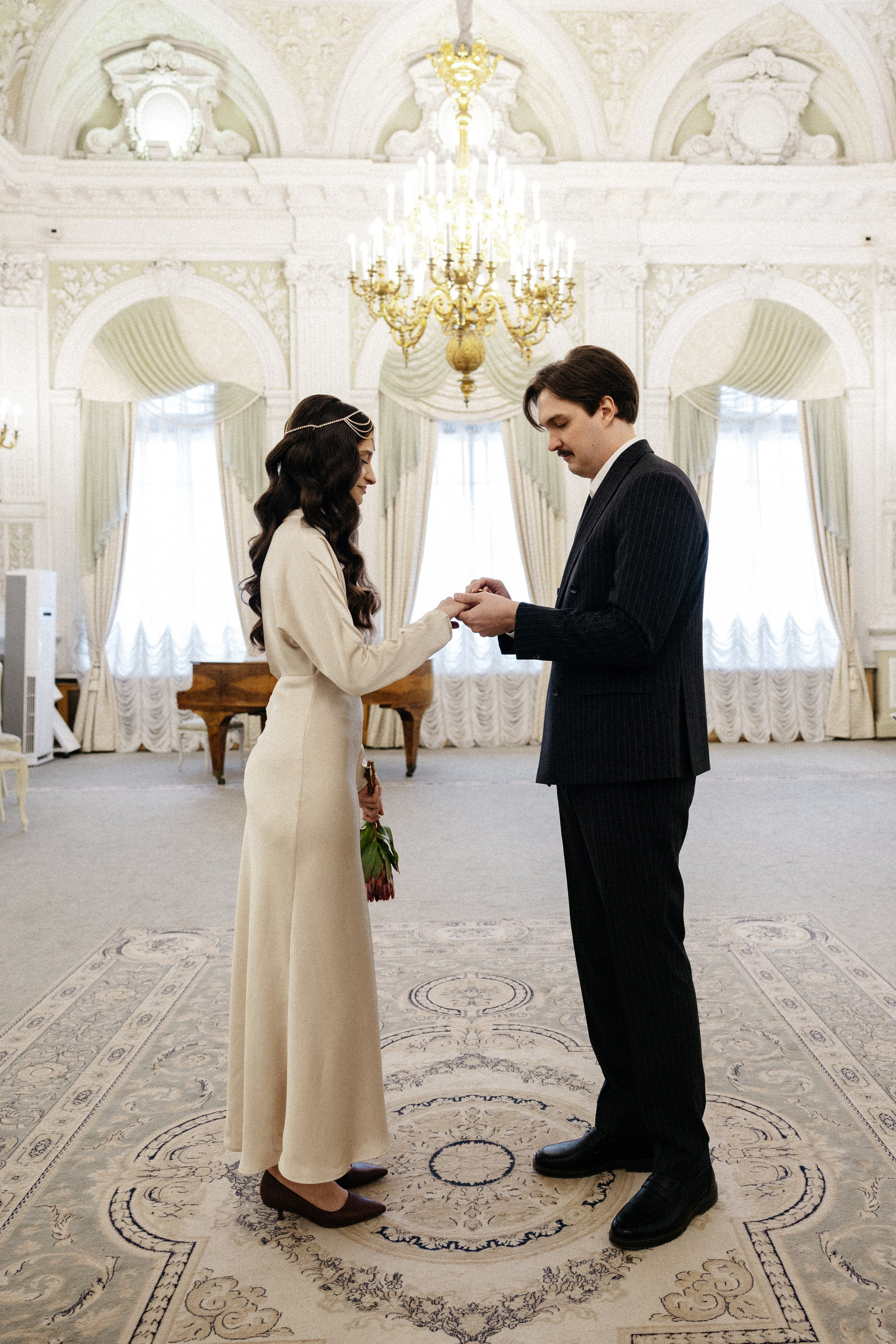 Наташа & Артур ДБ1. Phdkvmr.ru