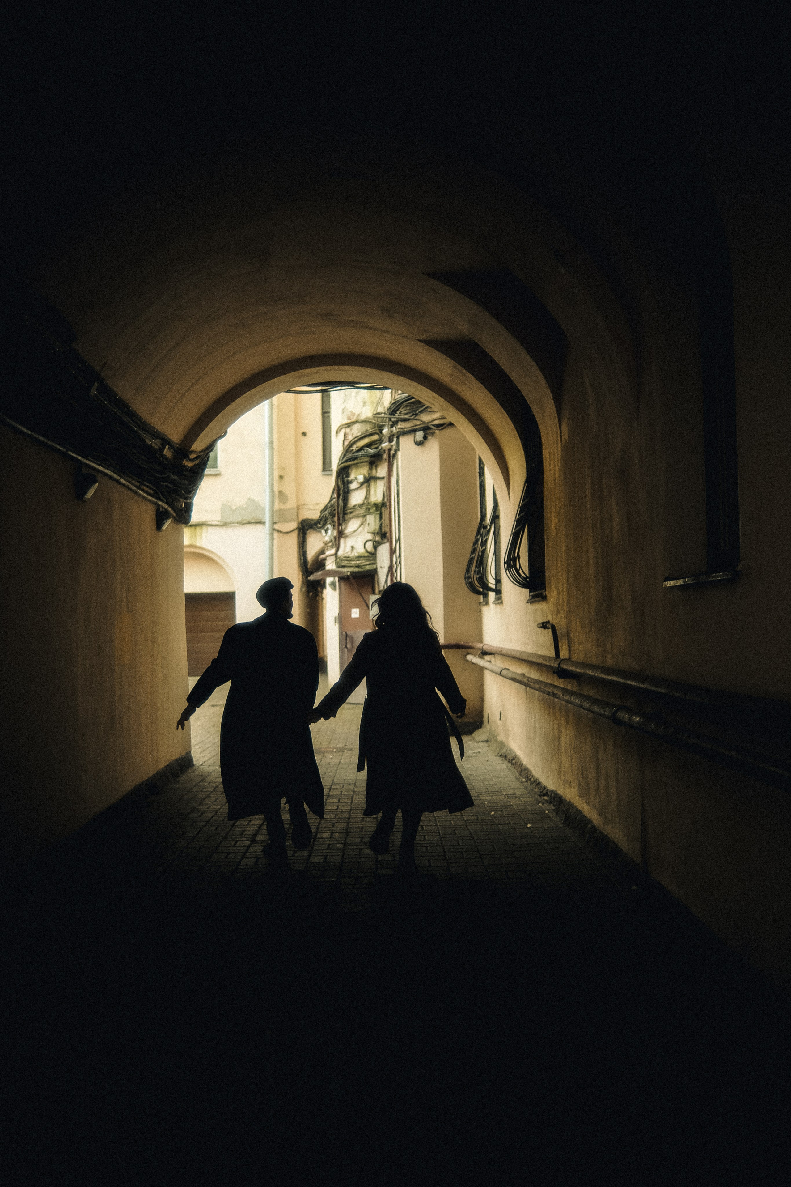 Алина & Стас. Phdkvmr.ru