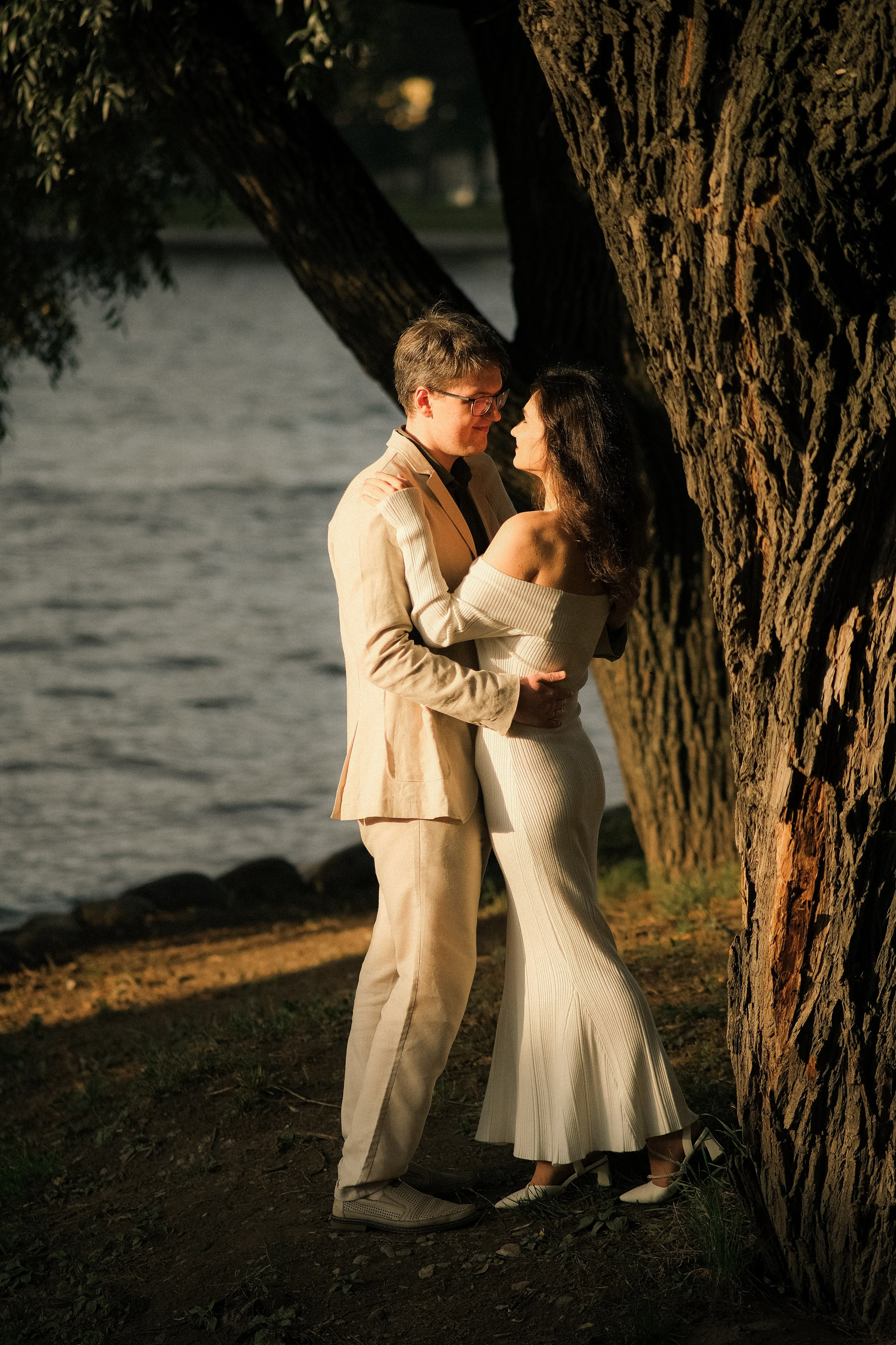 Алина & Вова. Phdkvmr.ru