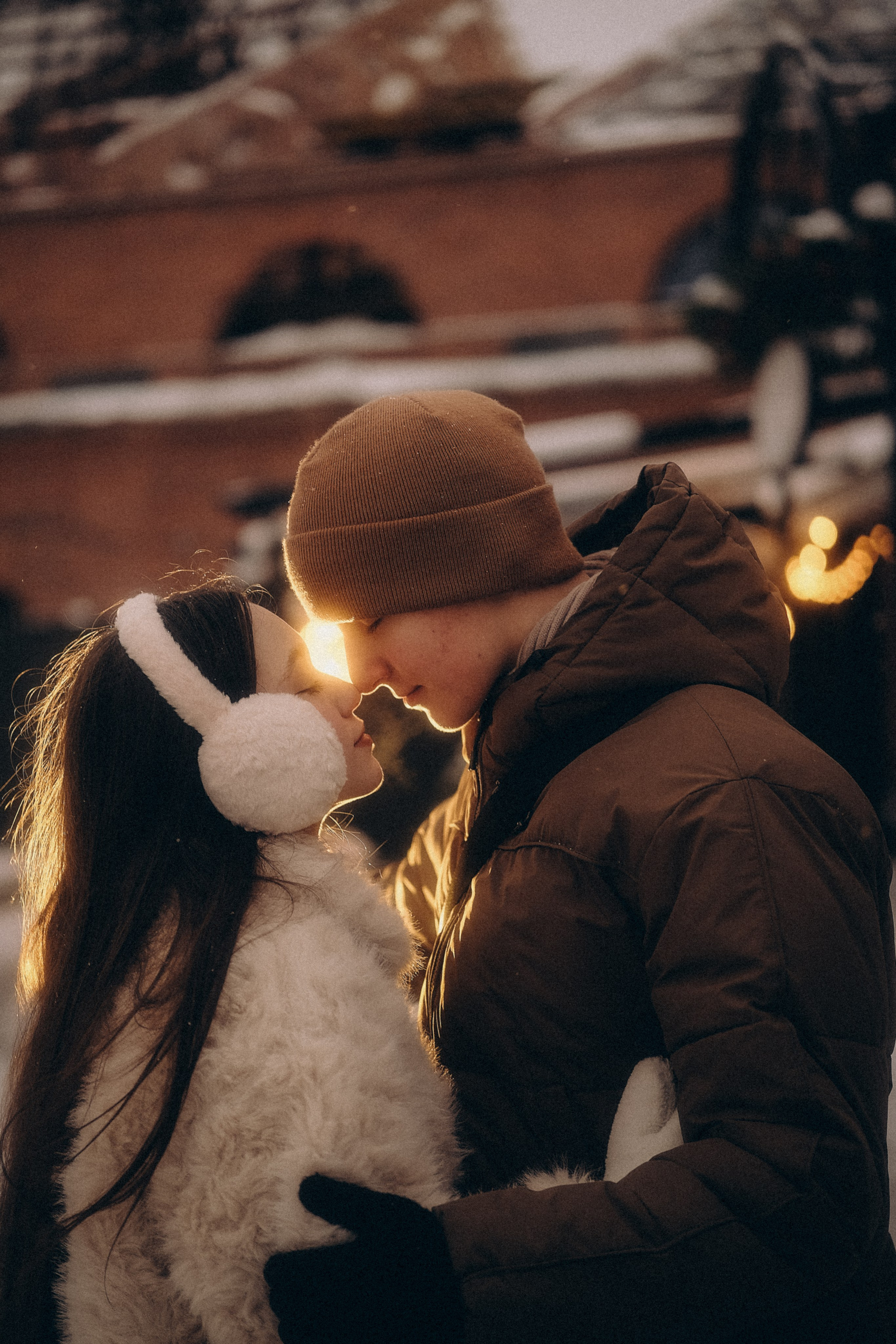 Таня & Дима. Phdkvmr.ru