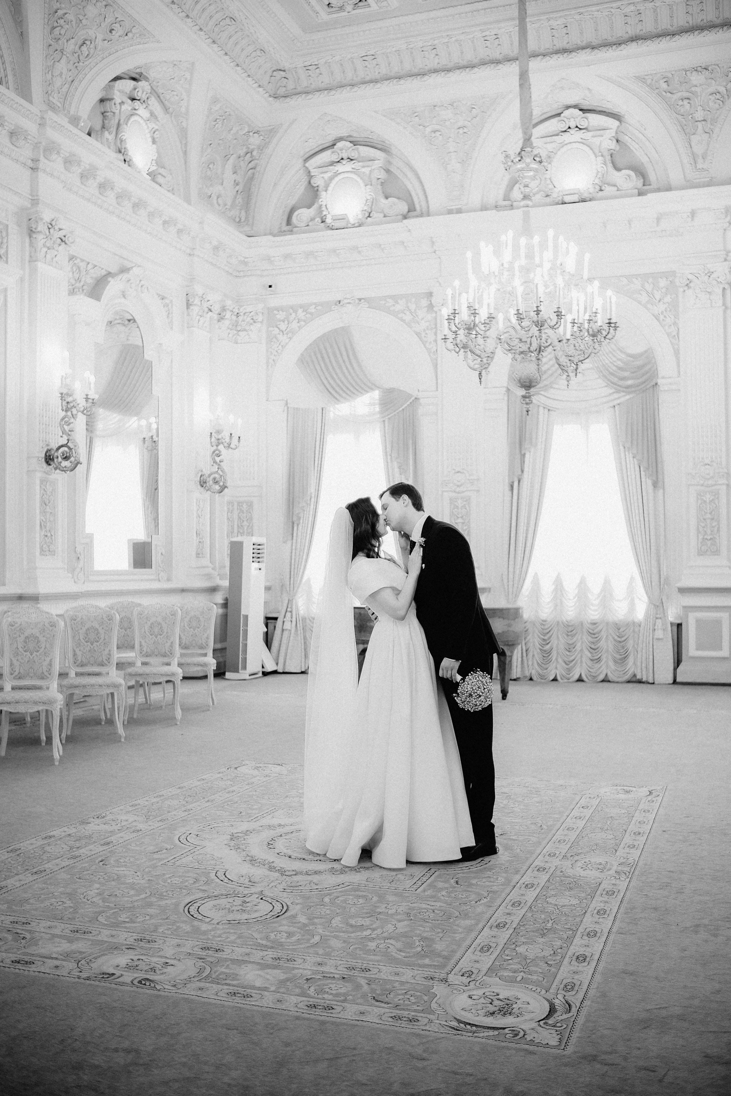 Оля & Саша ДБ1. Phdkvmr.ru