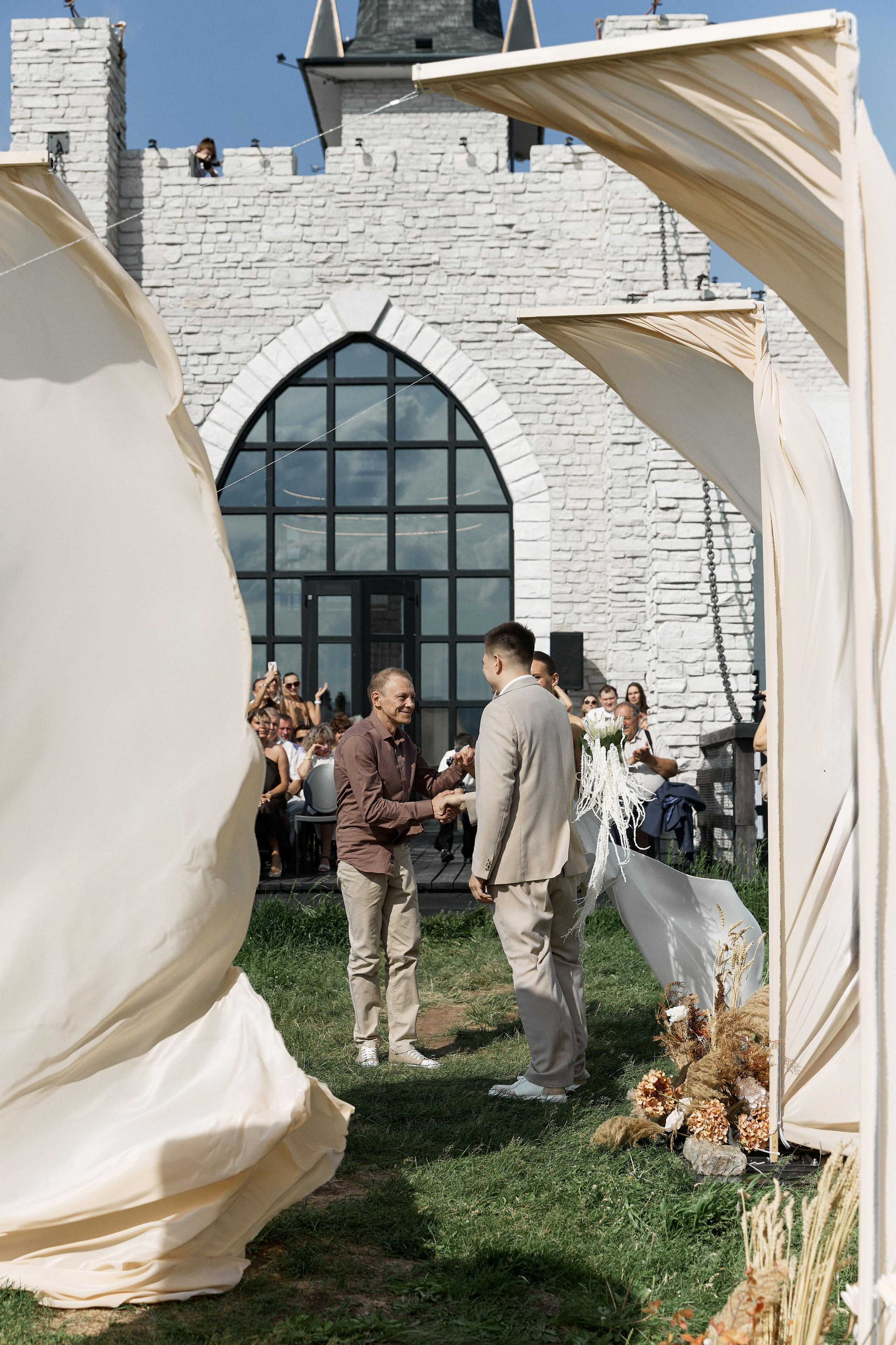 Посмотреть серию. Свадебный и семейный фотограф в Красноярске Тряпчев Павел