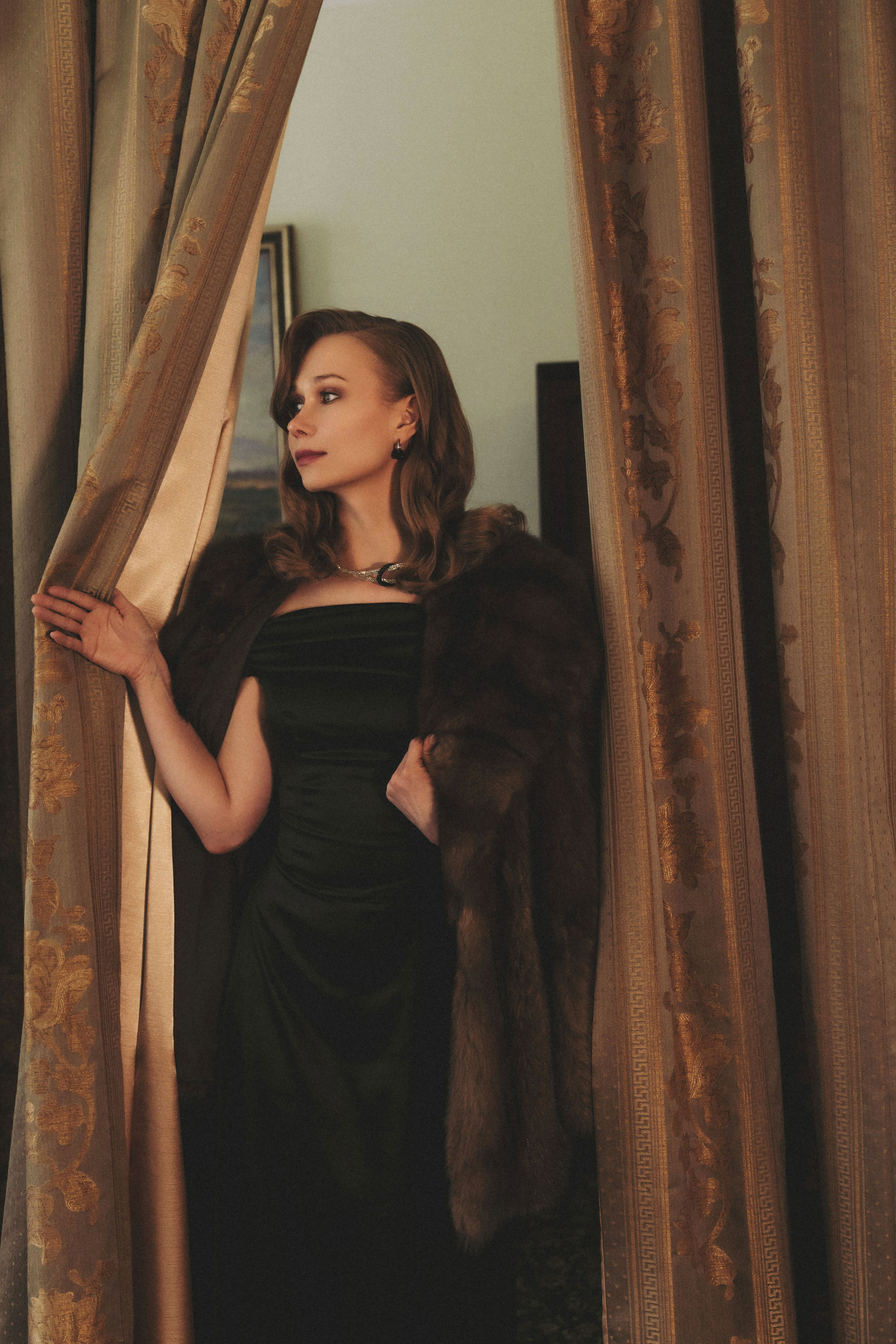 Индивидуальная. Фотограф в Самаре Евгения Есаревская