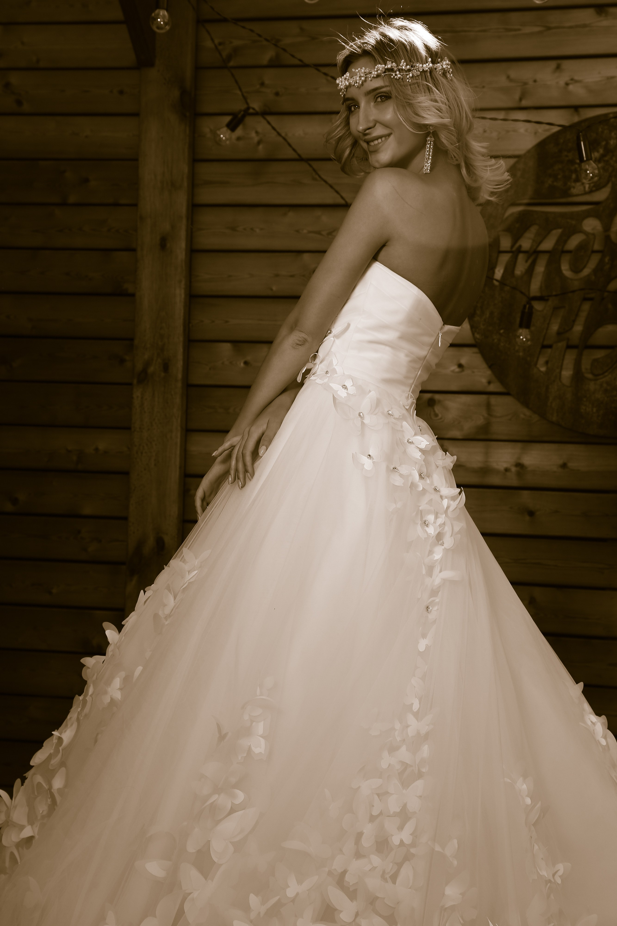 Narta Gasanova/Фотограф/Путешественник во времени