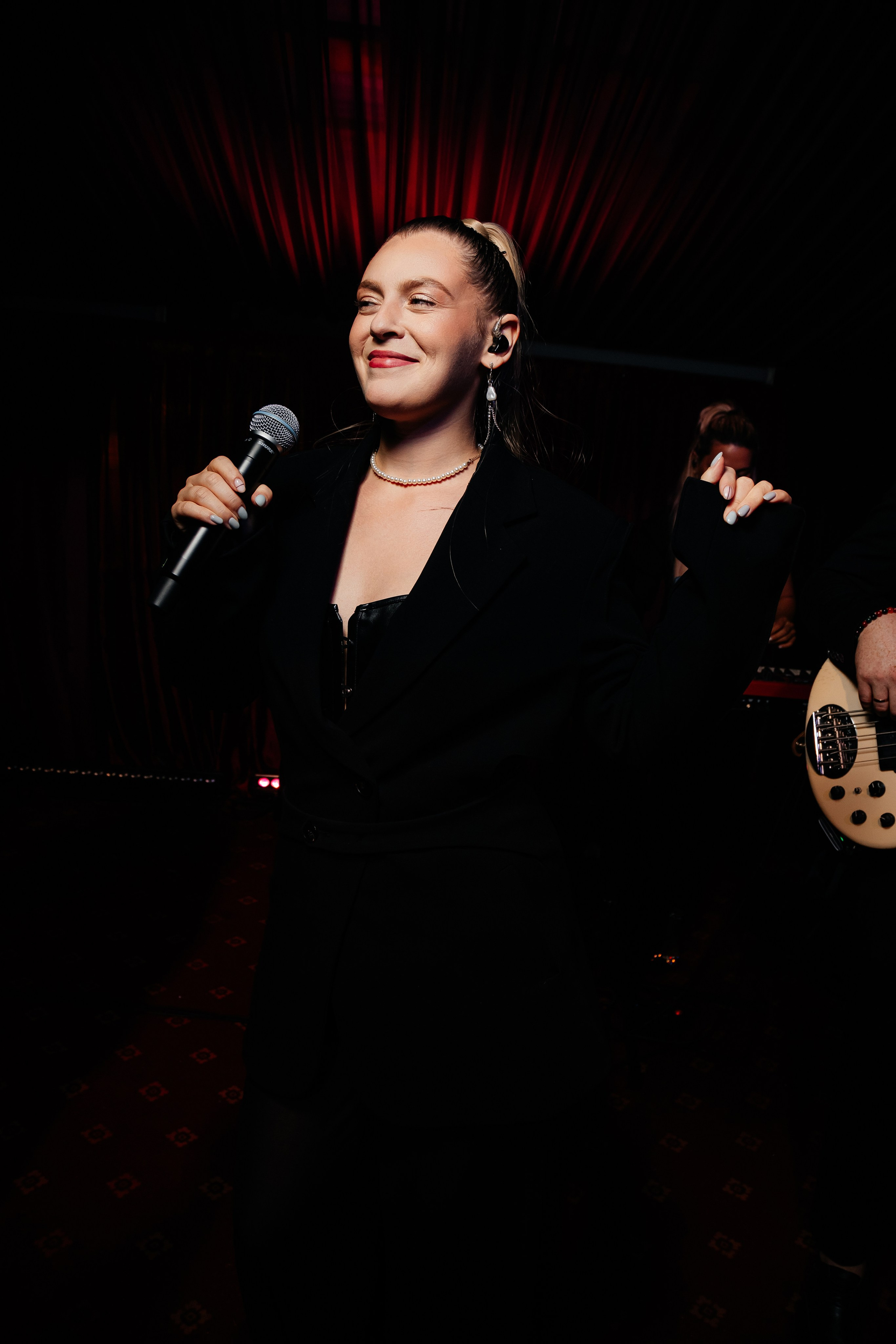 Репортаж. LINE Lab