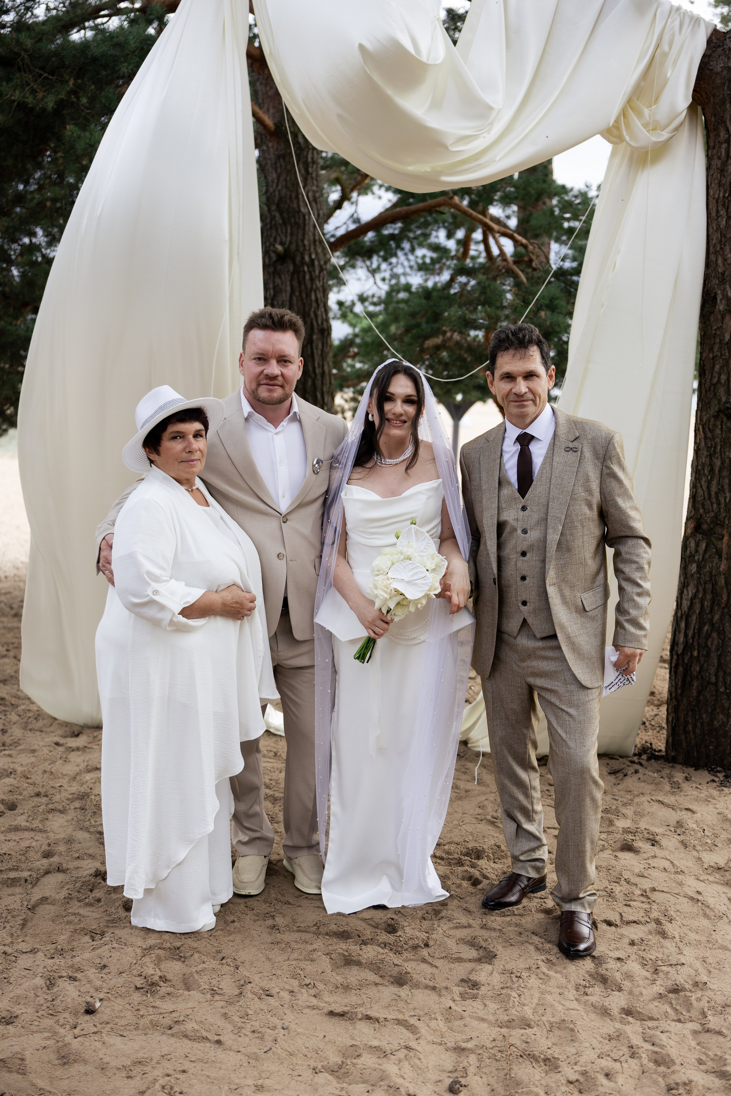 Руслан и Ксения. Фотограф Артем Бросов в Санкт-Петербурге и Дубае