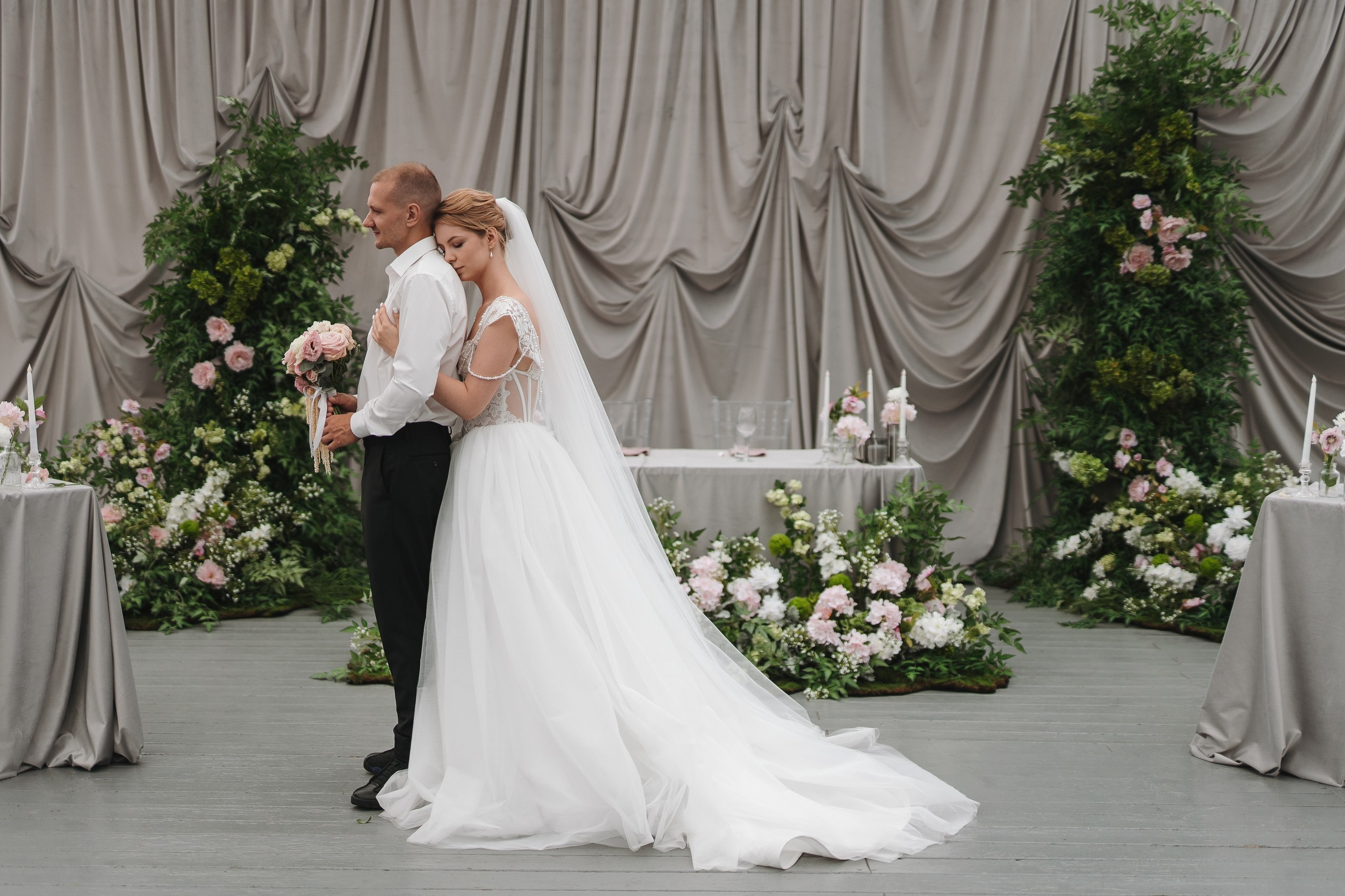 Свадьба в шатре «Хотим Едим» Уфа 22 июня 2025 — M5, выездная регистрация, свадебный фотограф Дмитрий Носков